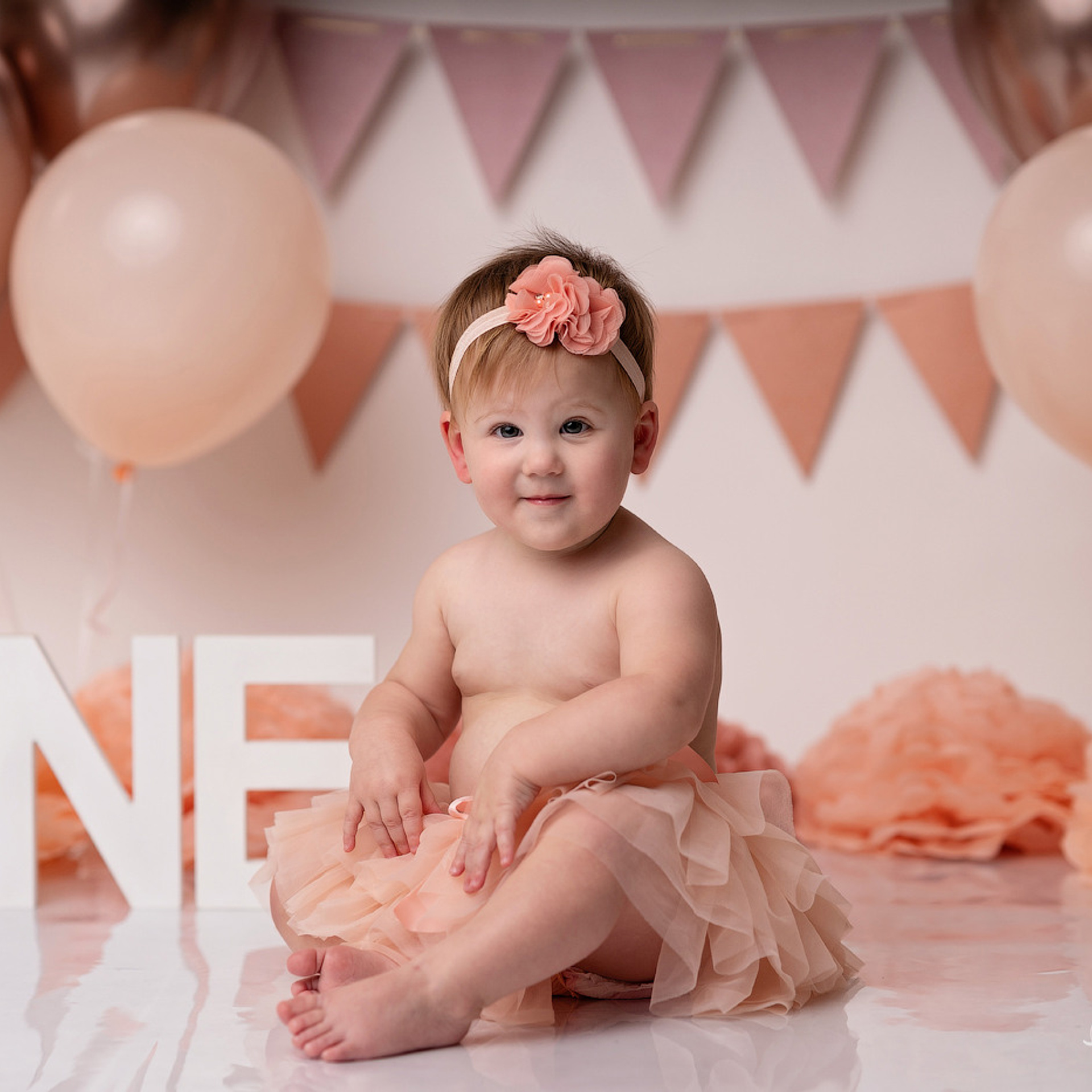 Peter rabbit cake smash for Lenny. Newborn and family photographer. Hills District. Sydney