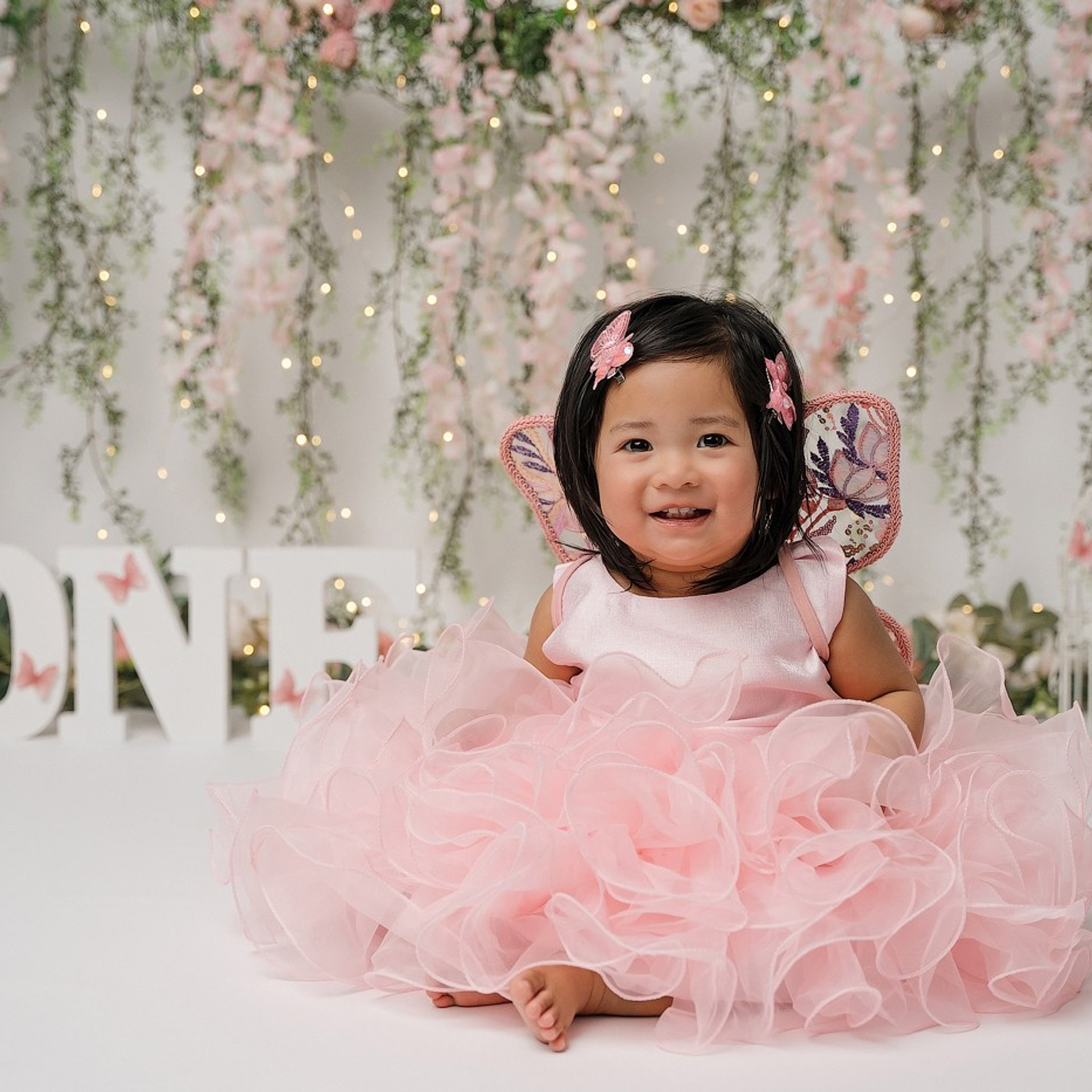 Boss Baby cake smash session. Newborn and family photographer. Hills District. Sydney