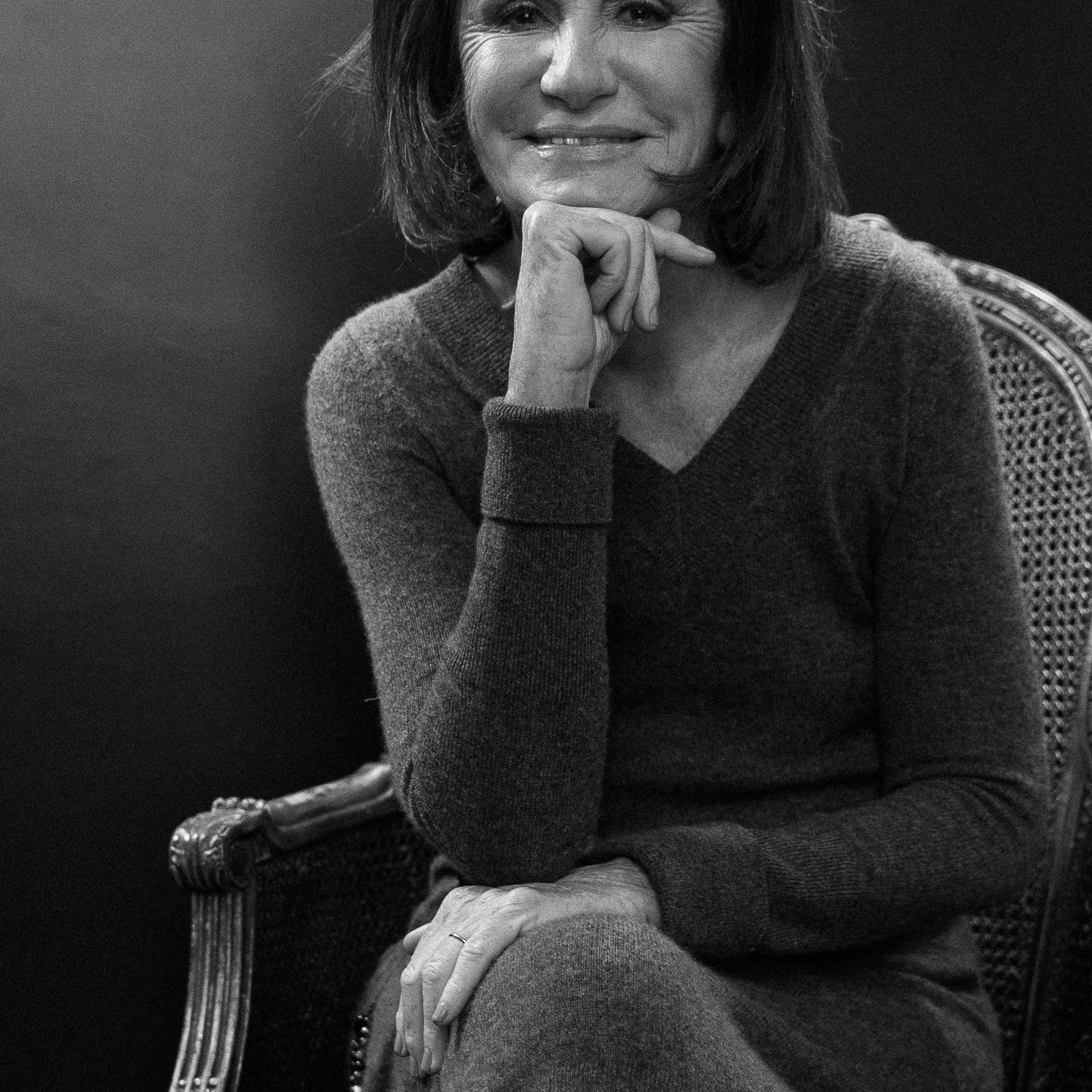 GEORGINA BRANDOLINI