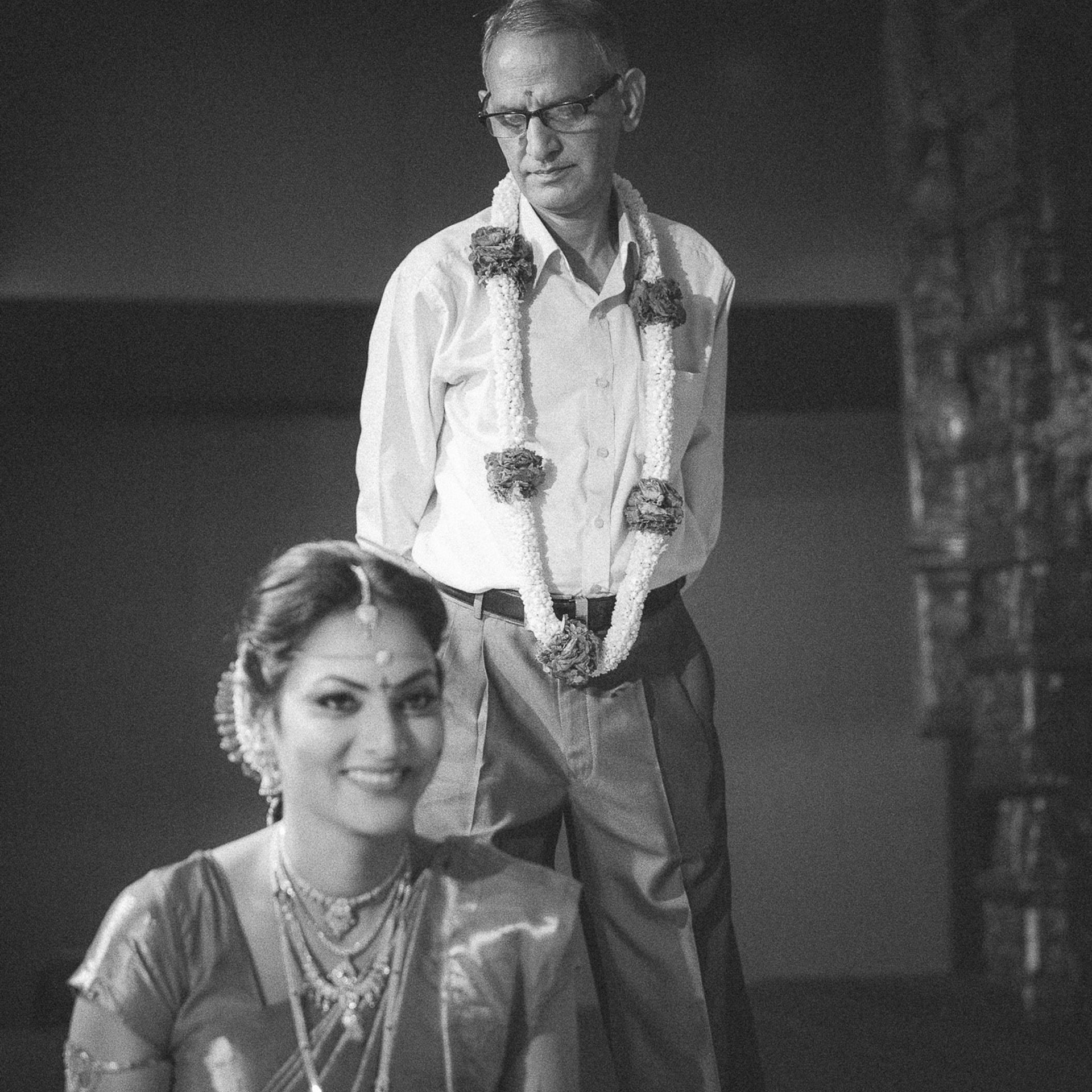 A Kashmiri + Telugu wedding at Royal Orchid Resort & Convention Centre, Bangalore