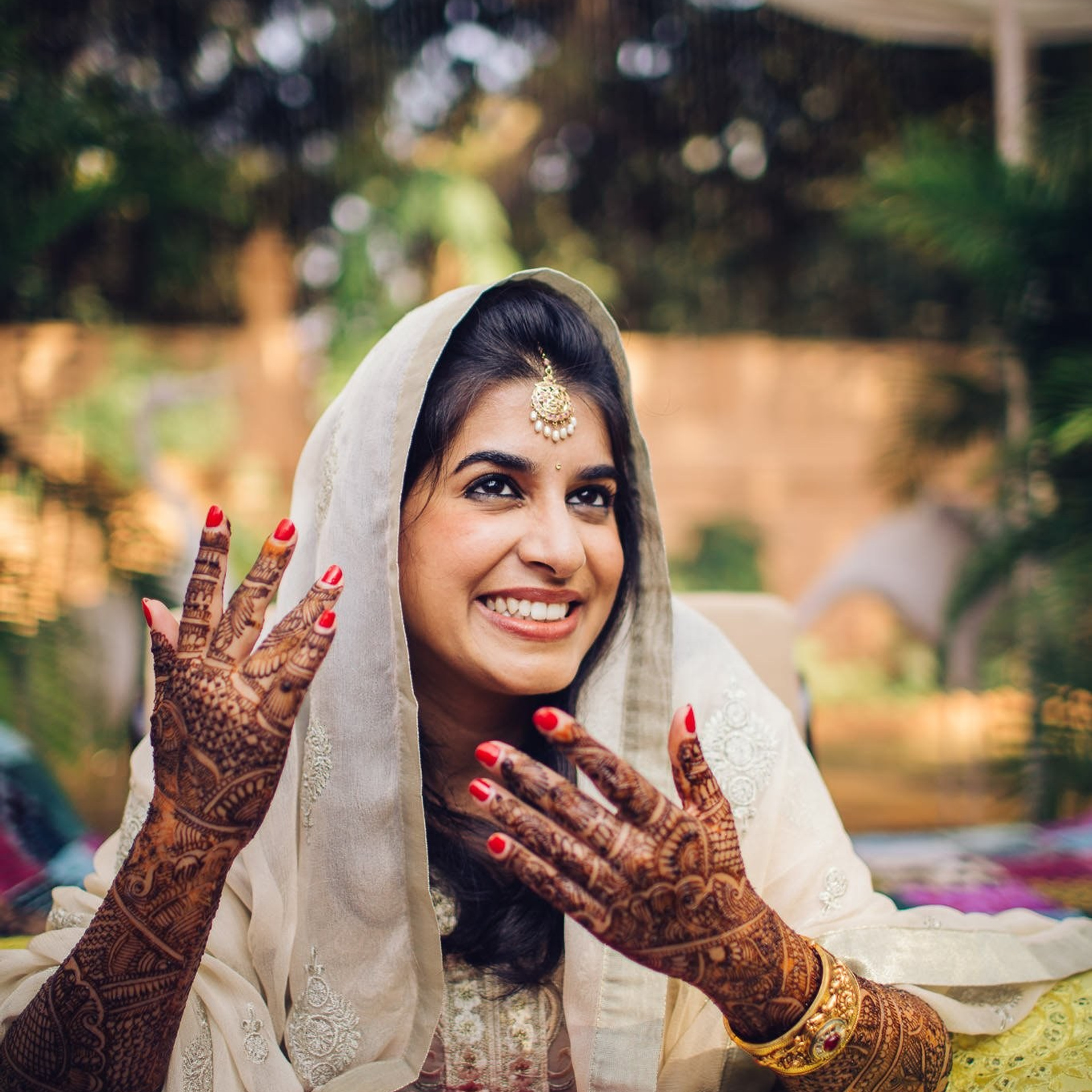 A grand destination wedding in Jodhpur, India