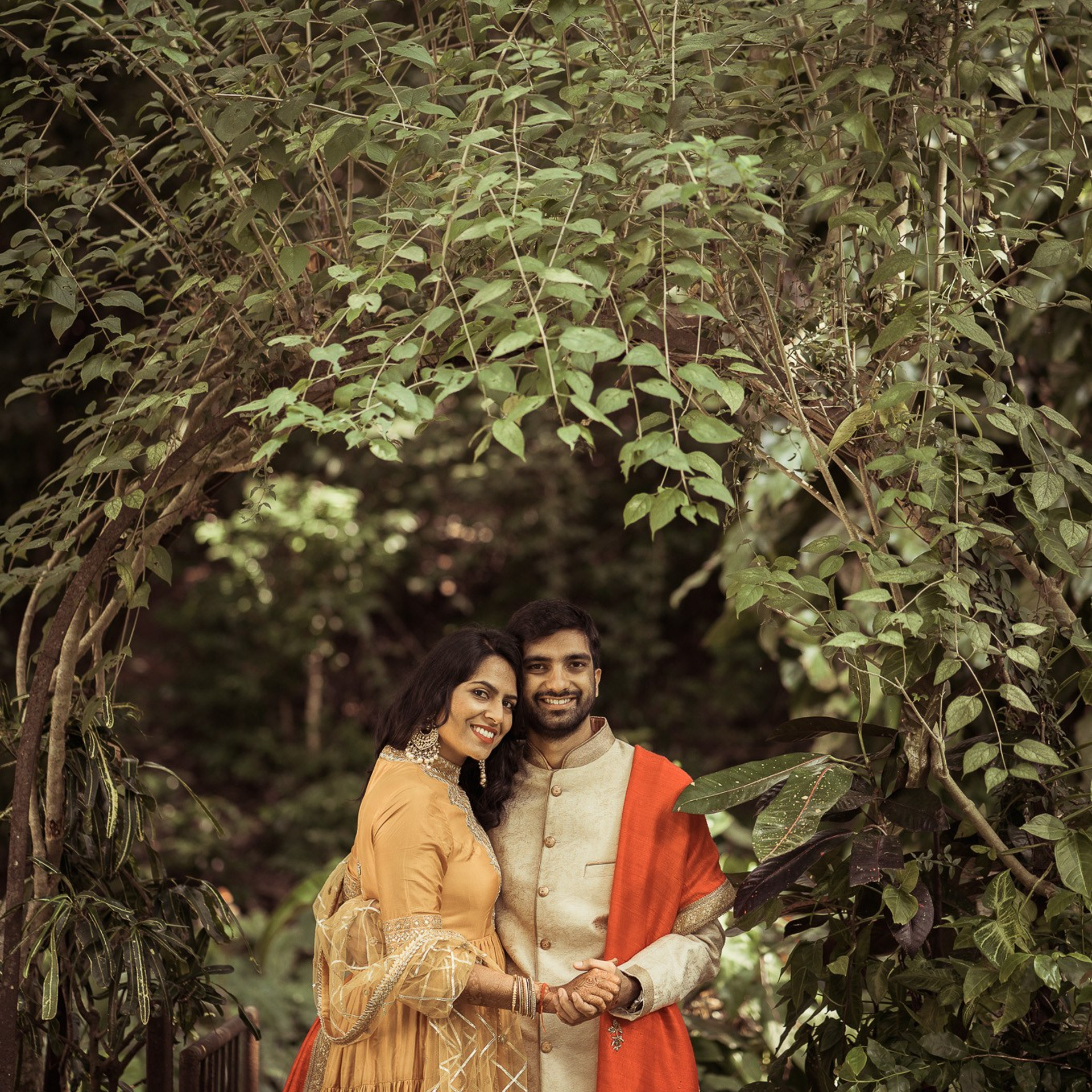 Kannada brahmin + Jain wedding | Bangalore, India
