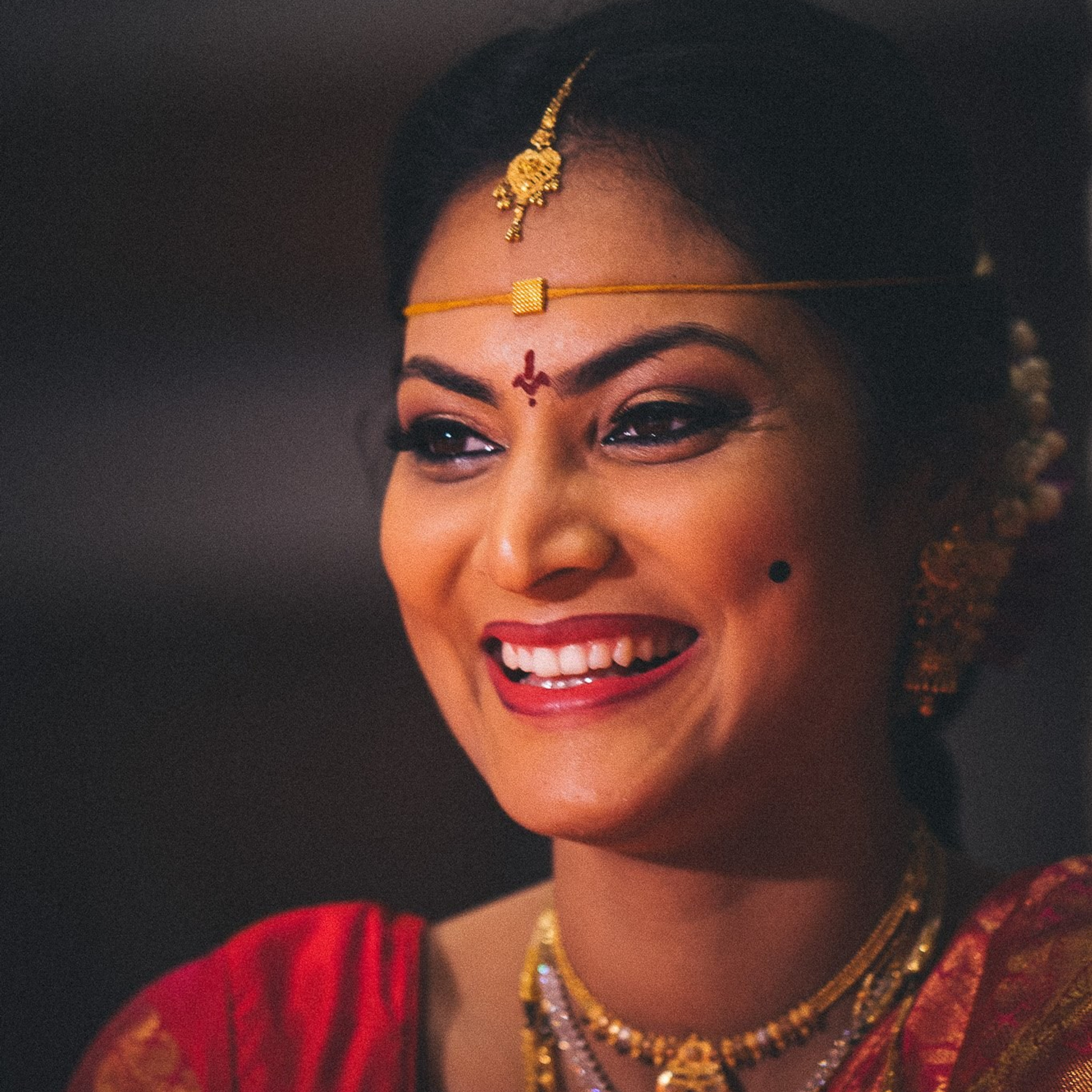 A Kashmiri + Telugu wedding at Royal Orchid Resort & Convention Centre, Bangalore