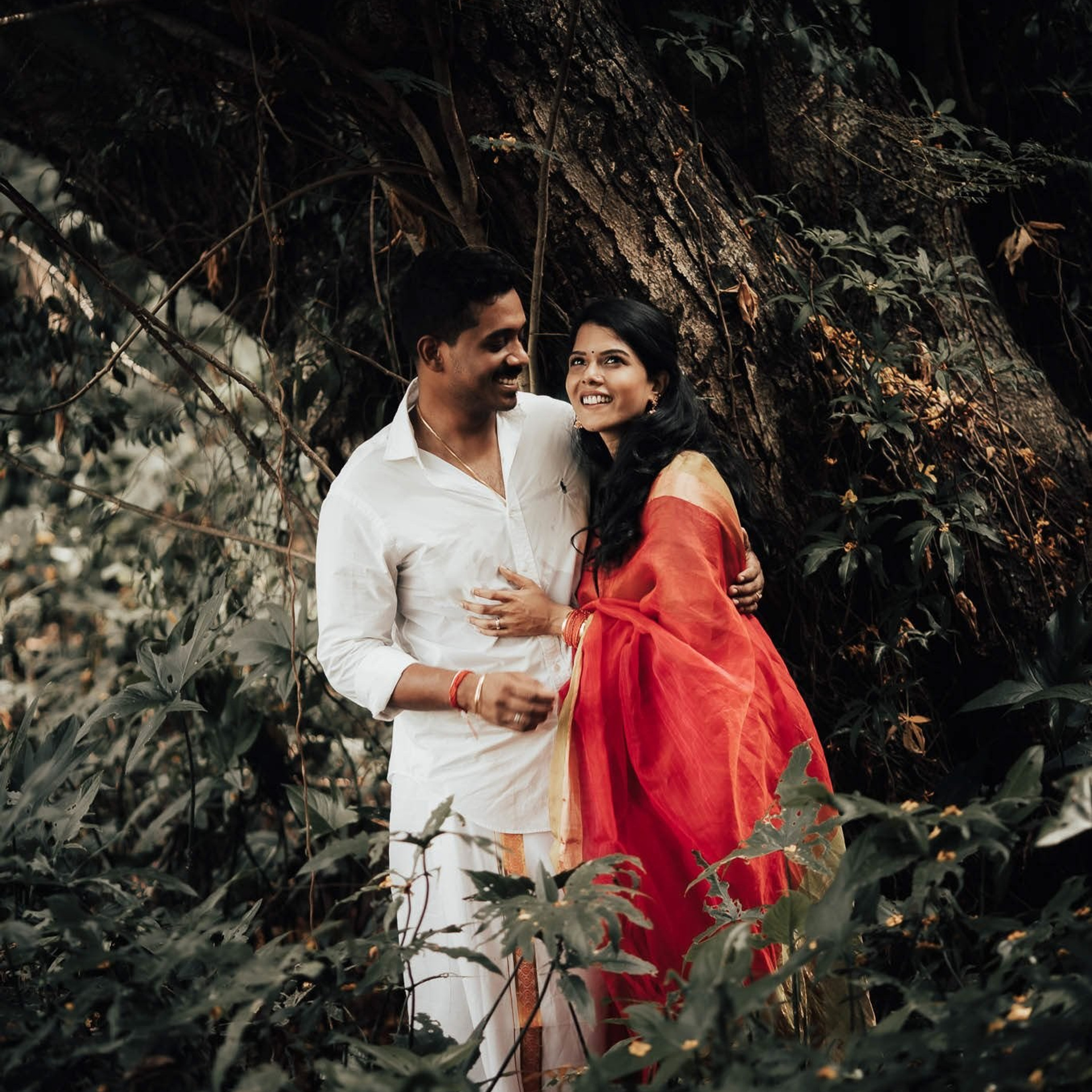 Real Wedding Stories & Destination Weddings: India & Sri Lanka | ONEIRO