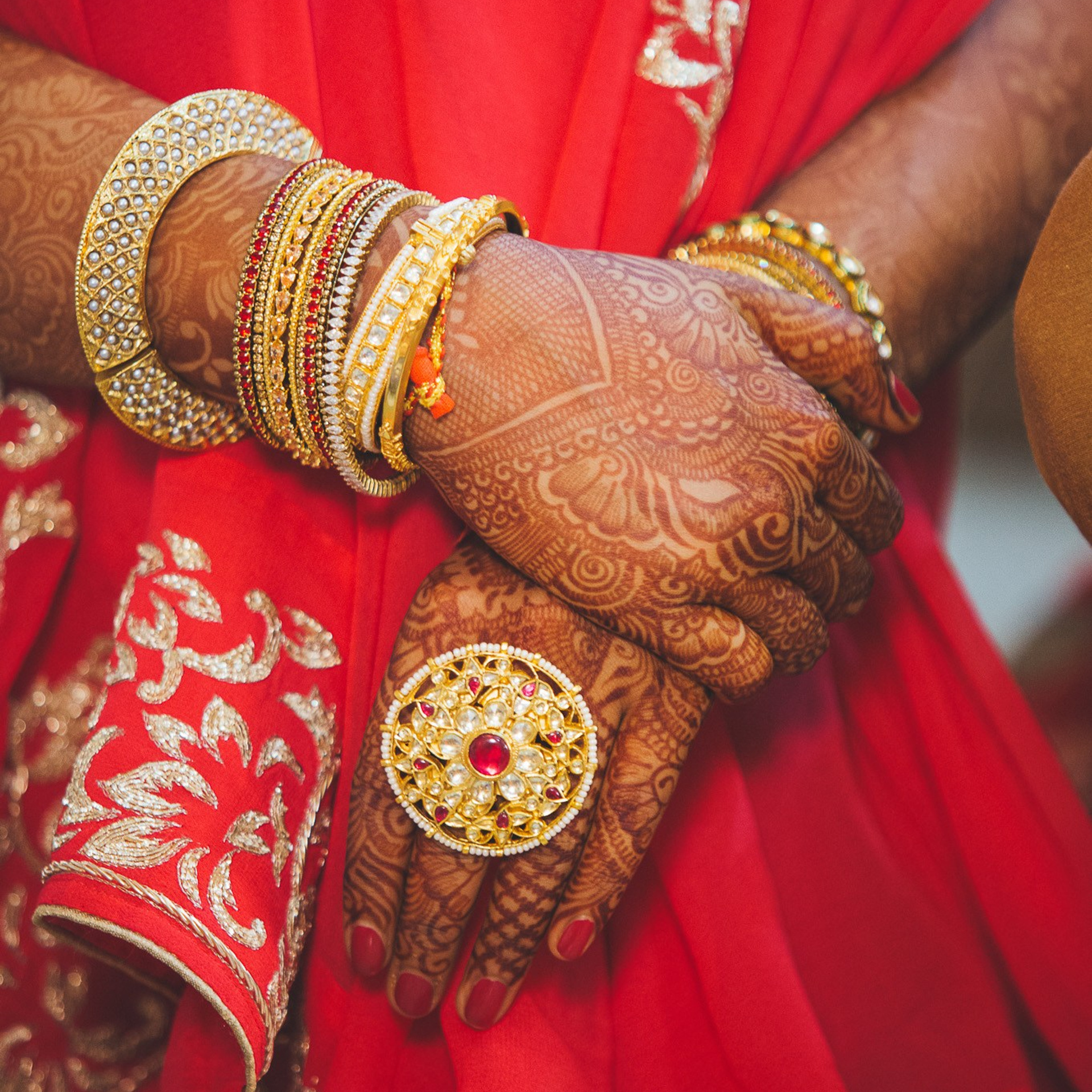 Kannada brahmin + Jain wedding | Bangalore, India