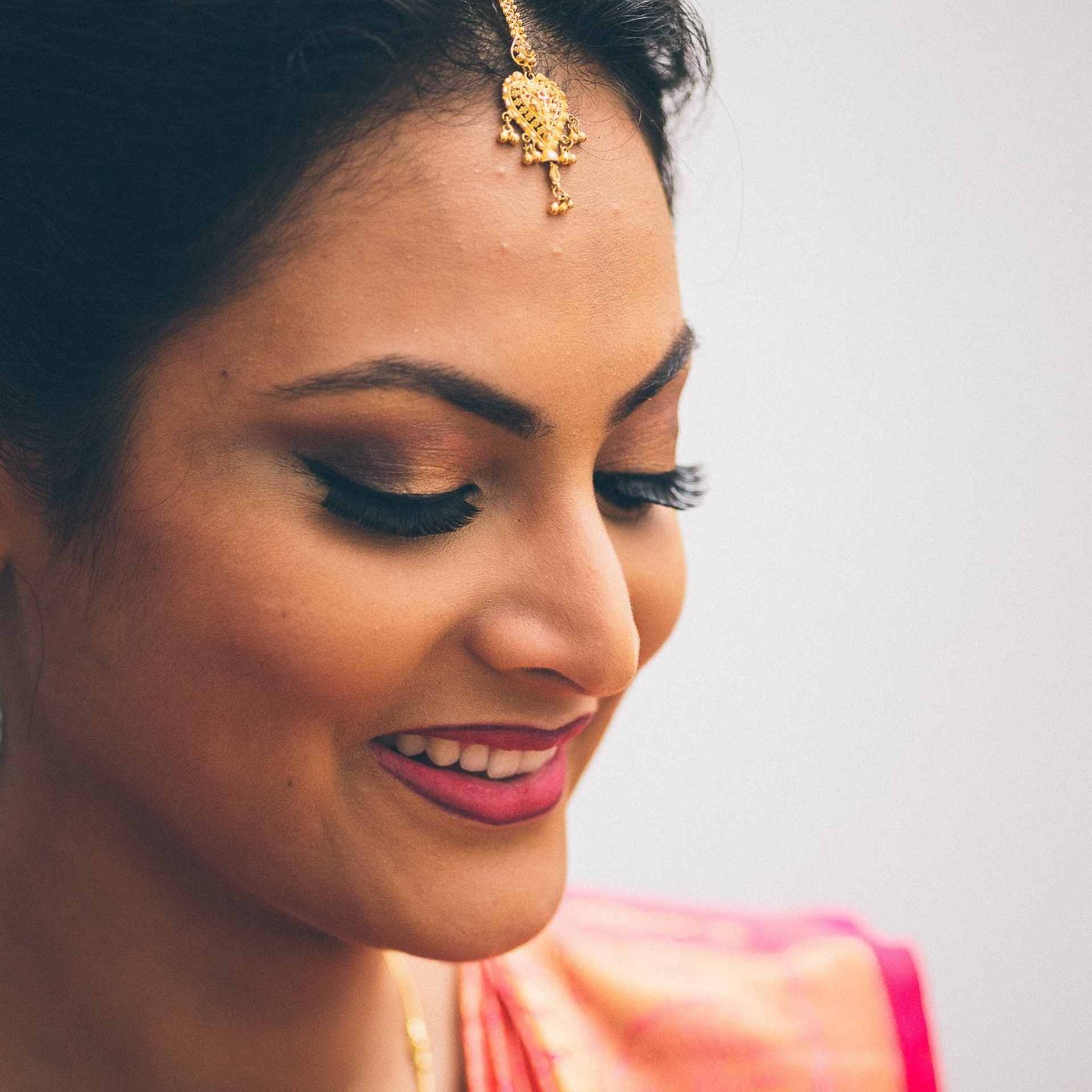 A Kashmiri + Telugu wedding at Royal Orchid Resort & Convention Centre, Bangalore