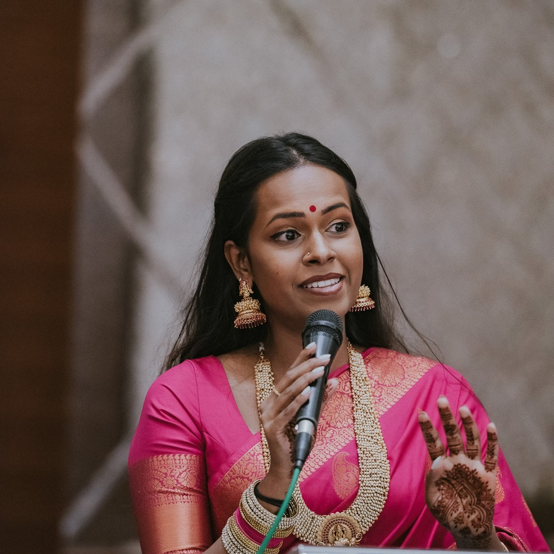 Tamil wedding engagement Ceremony At Sentido Heritance, Negombo, Sri Lanka