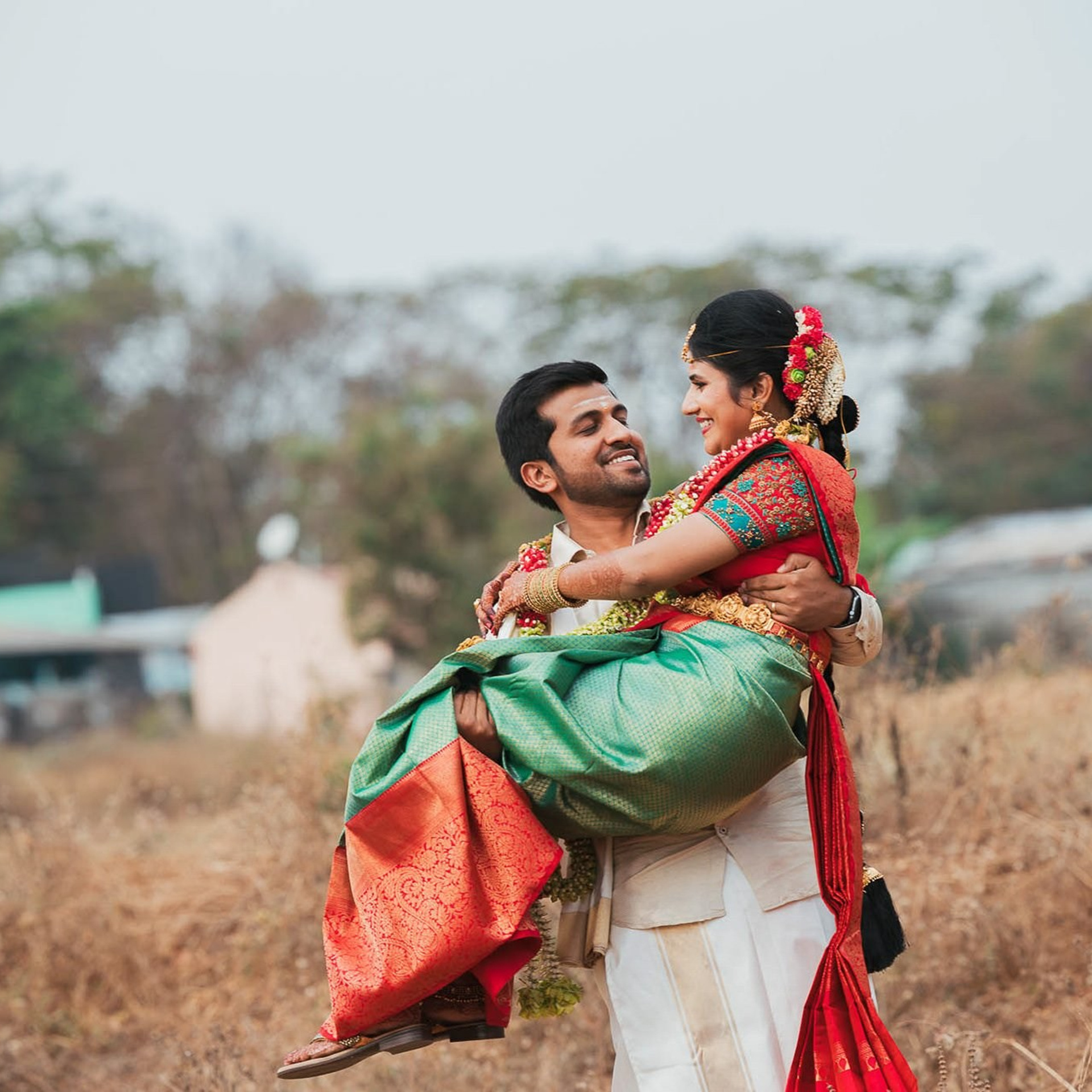 Tamil wedding engagement Ceremony At Sentido Heritance, Negombo, Sri Lanka