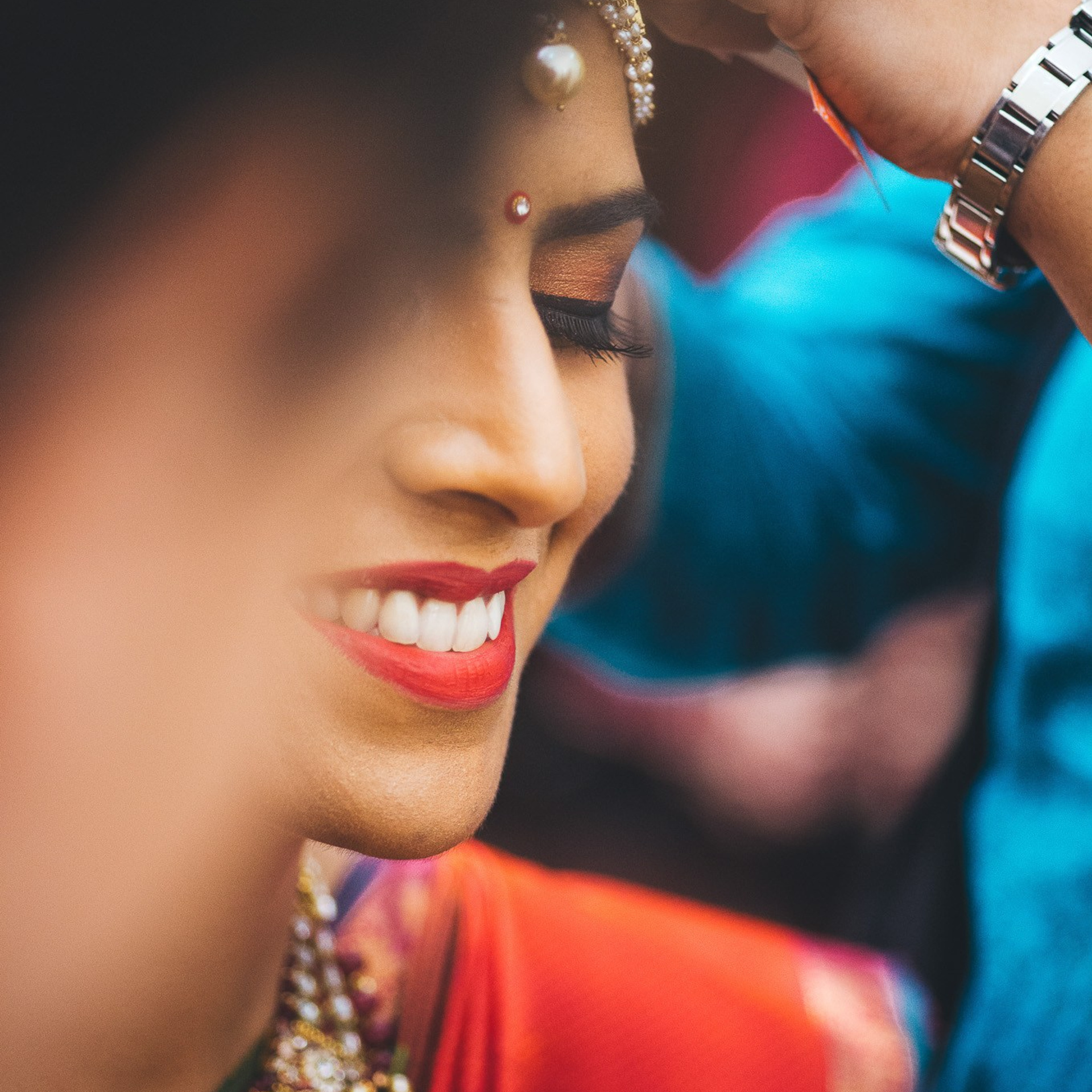 Kannada brahmin + Jain wedding | Bangalore, India