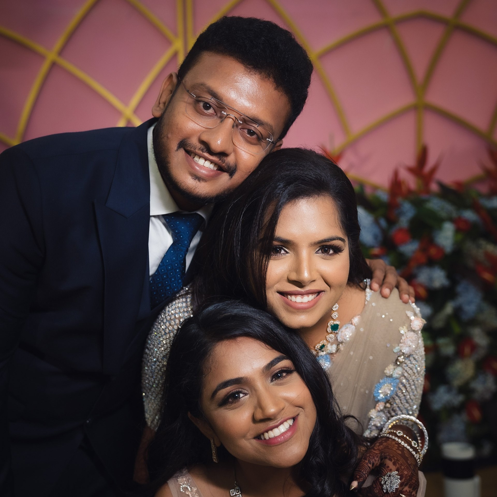 A Grand Kongu Vellalar wedding in Karur at Vadivel Eswari Kalyana Mahal