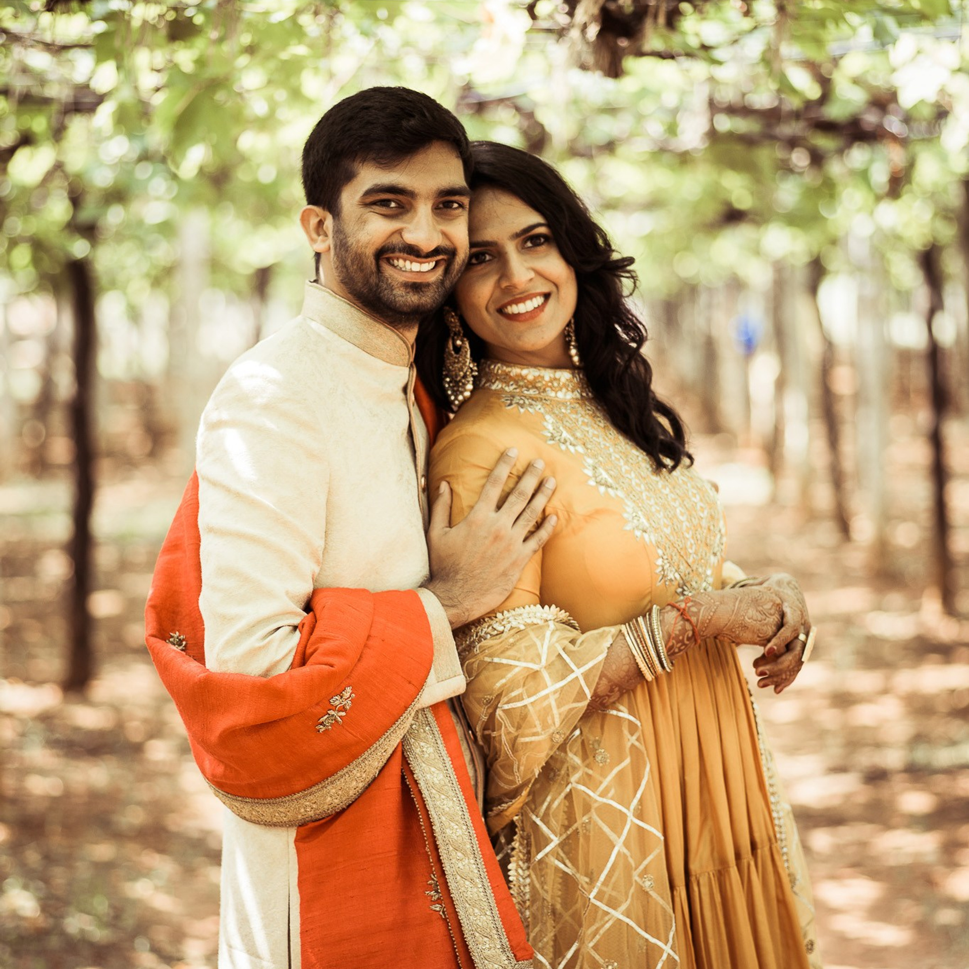 Kannada brahmin + Jain wedding | Bangalore, India