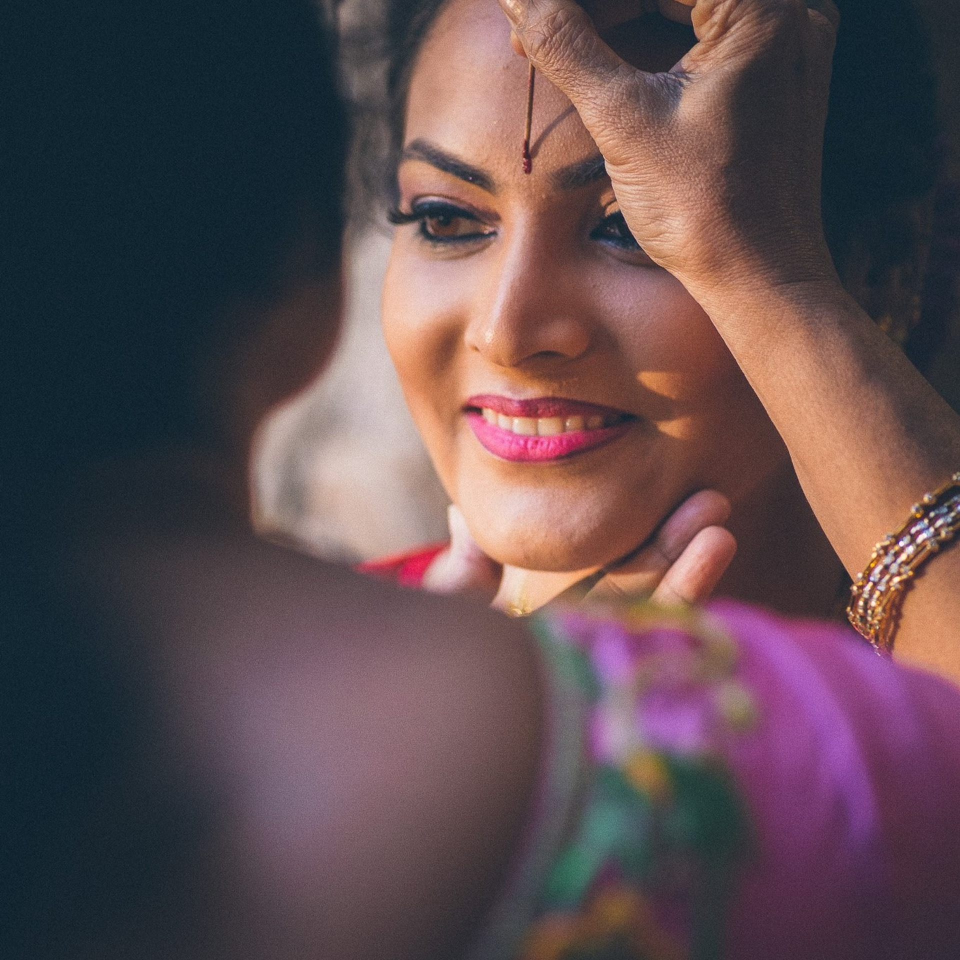 A Kashmiri + Telugu wedding at Royal Orchid Resort & Convention Centre, Bangalore