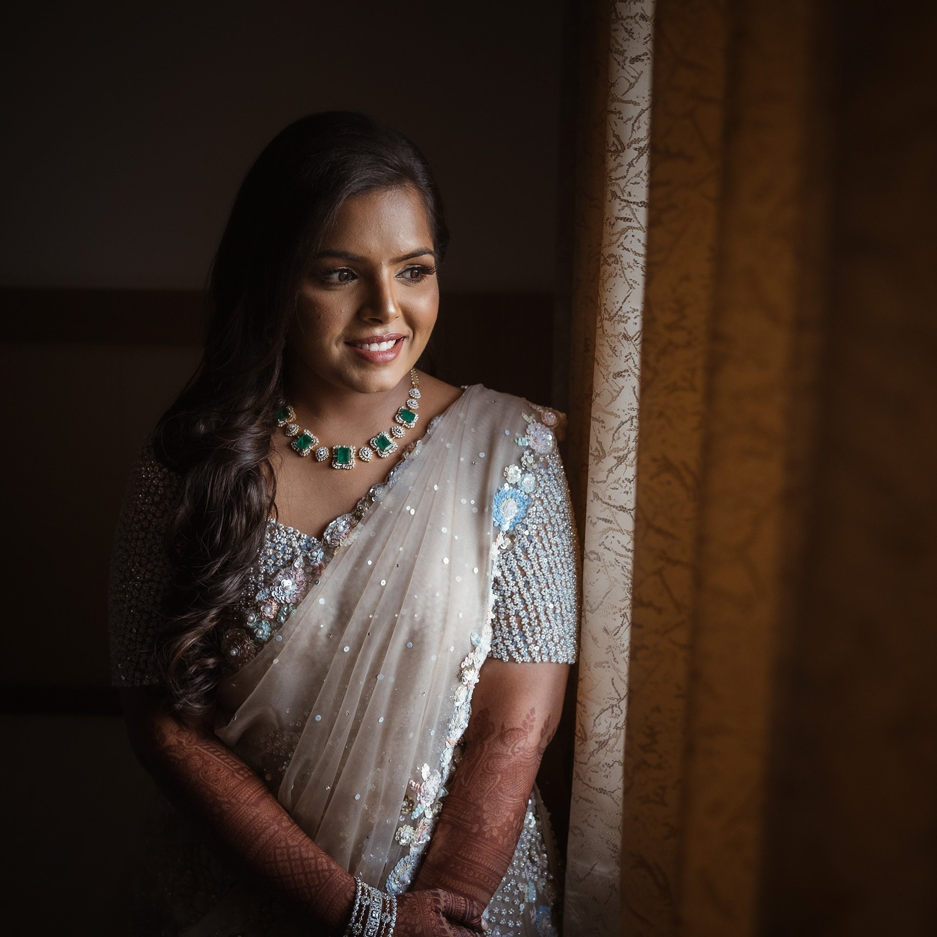 A Grand Kongu Vellalar wedding in Karur at Vadivel Eswari Kalyana Mahal