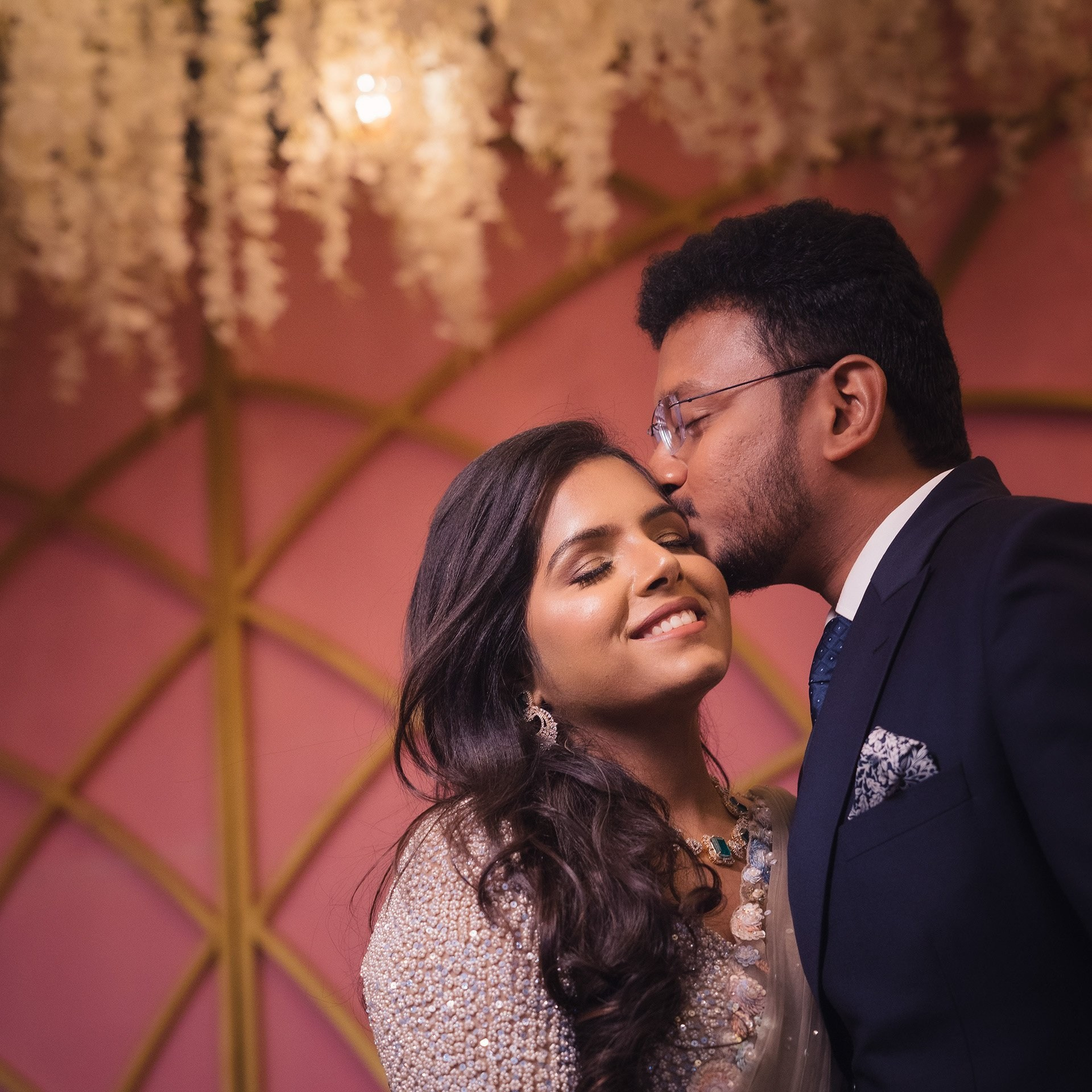 A Grand Kongu Vellalar wedding in Karur at Vadivel Eswari Kalyana Mahal