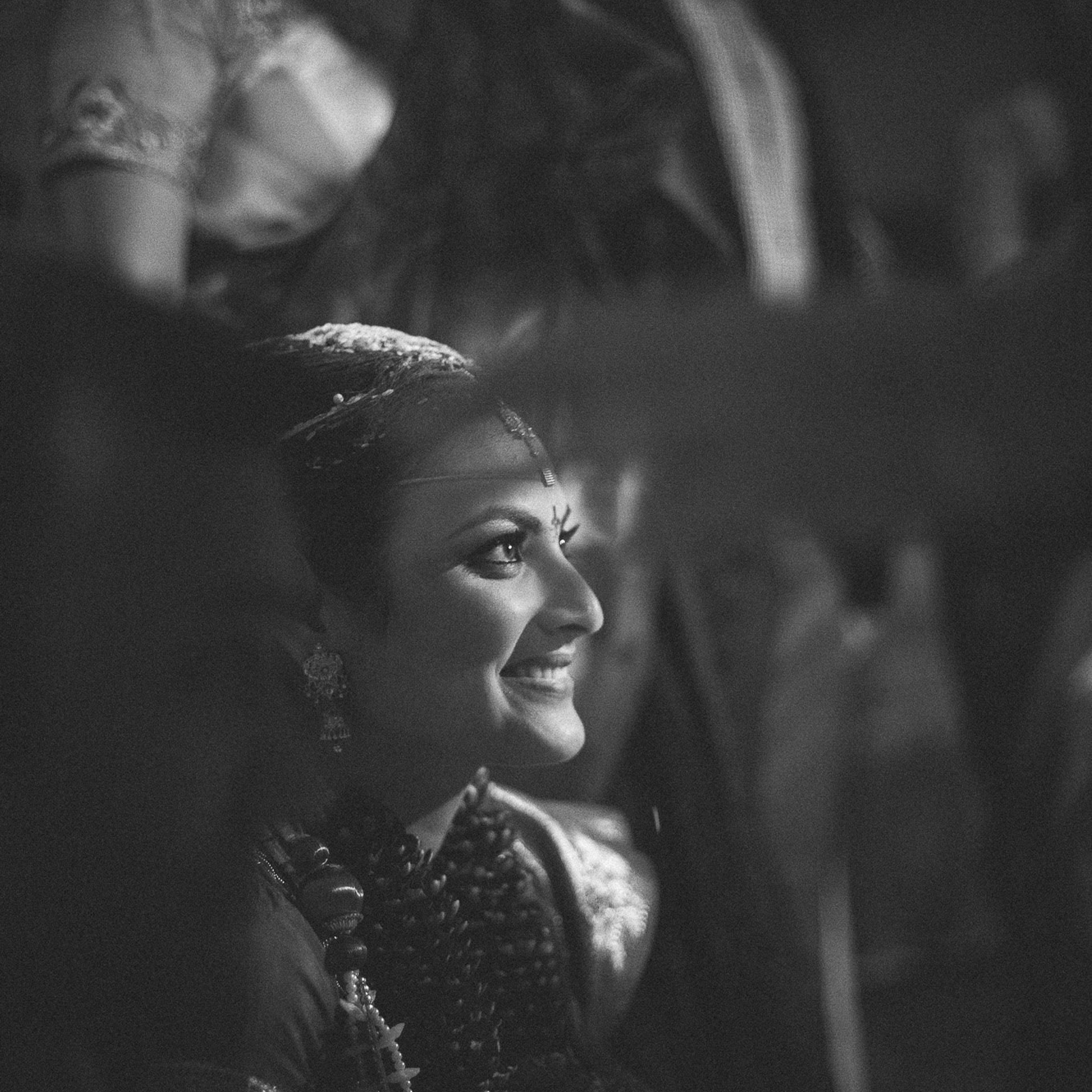 A Kashmiri + Telugu wedding at Royal Orchid Resort & Convention Centre, Bangalore