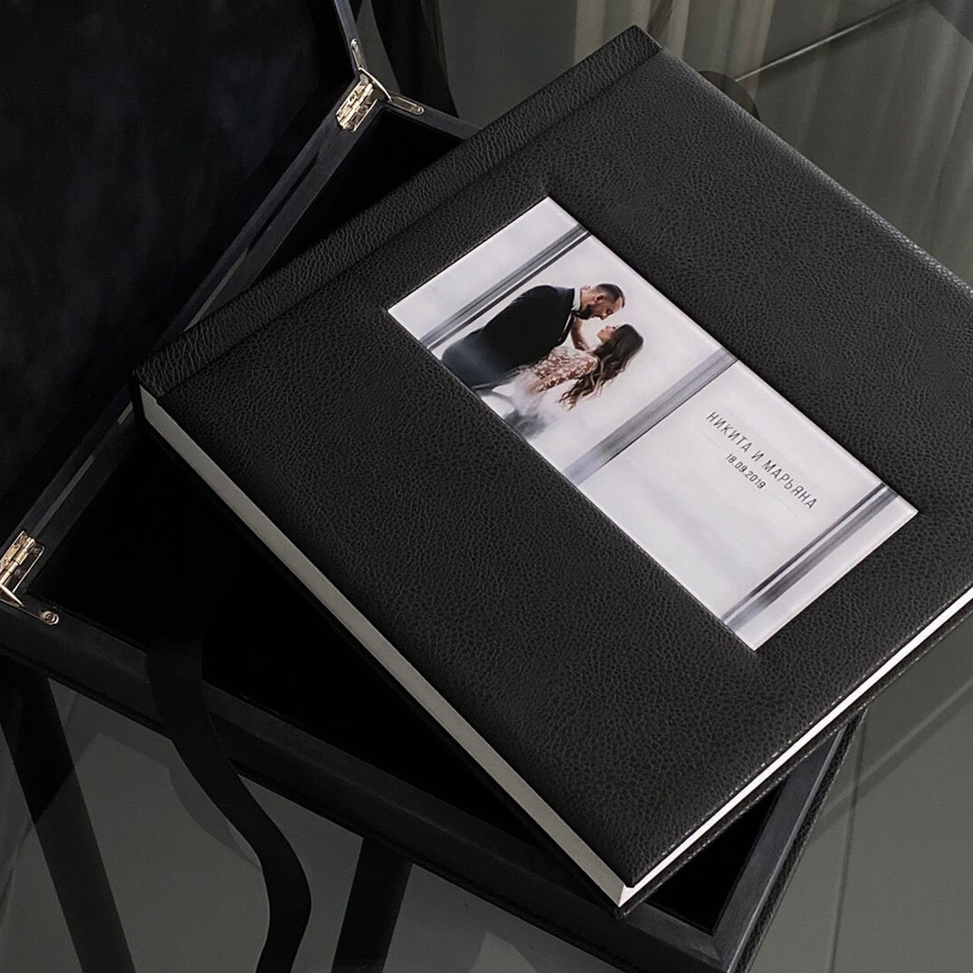 ФОТОКНИГИ. Wedding Photographer New York