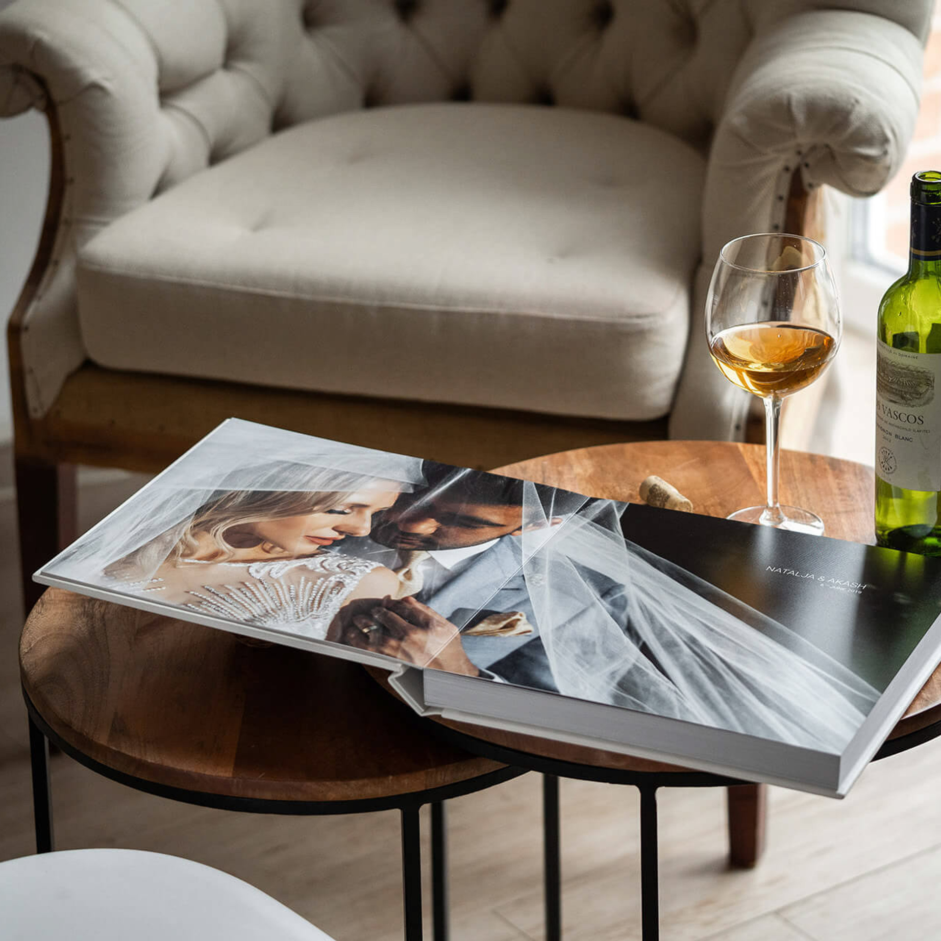 ФОТОКНИГИ. Wedding Photographer New York