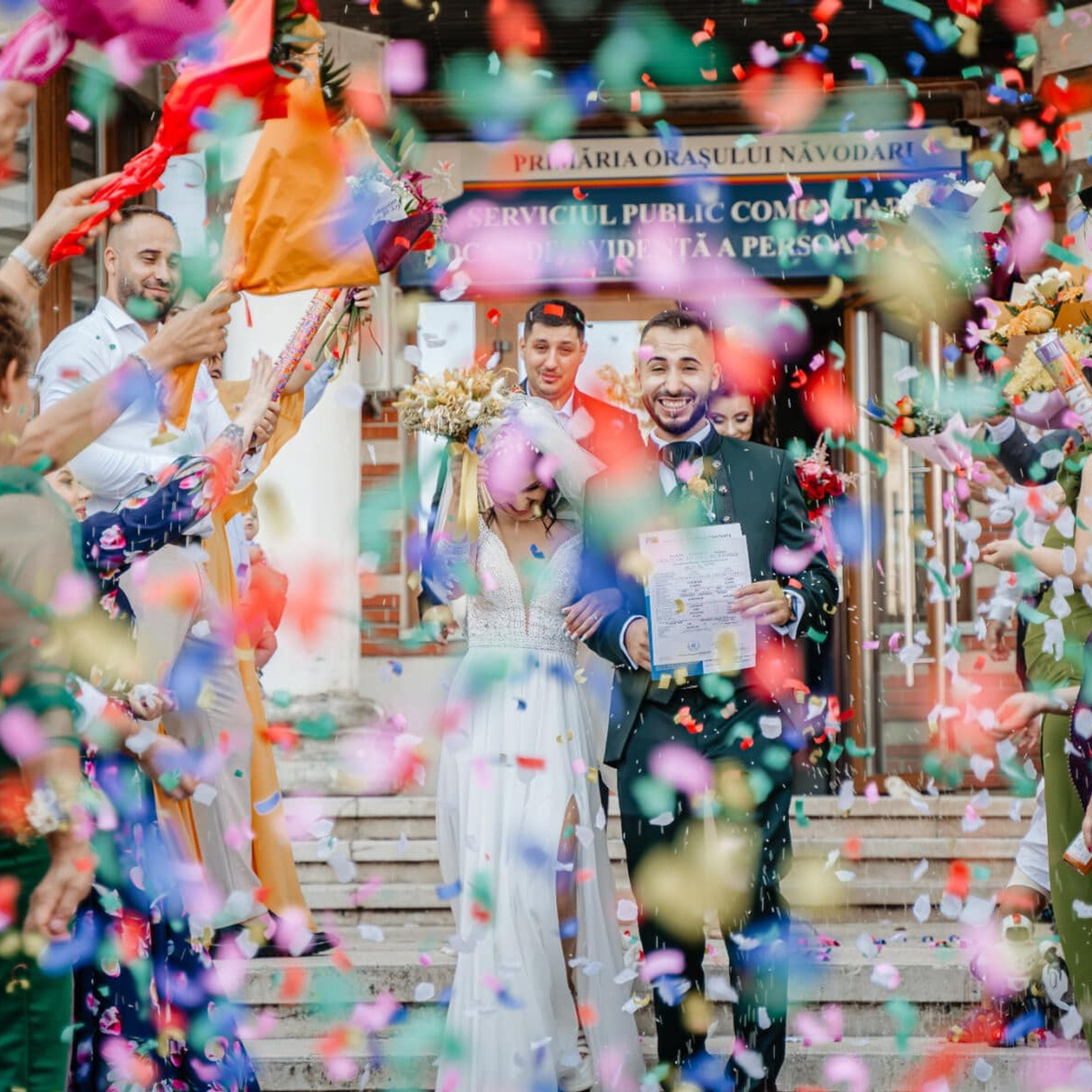 Fotograf și Videograf Nuntă & Evenimente | Pixtory - Constanta