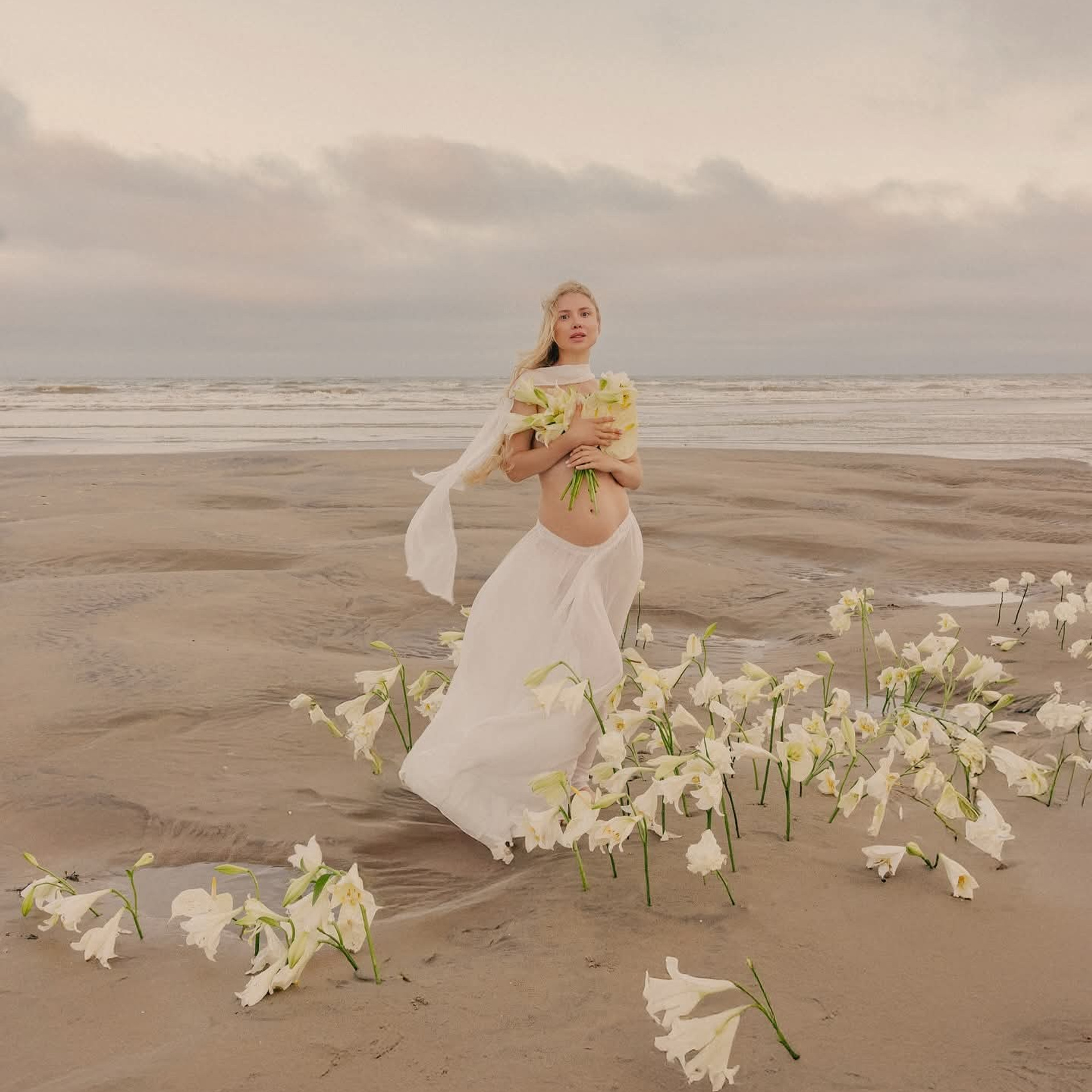 Photographer Anna Nekrasova