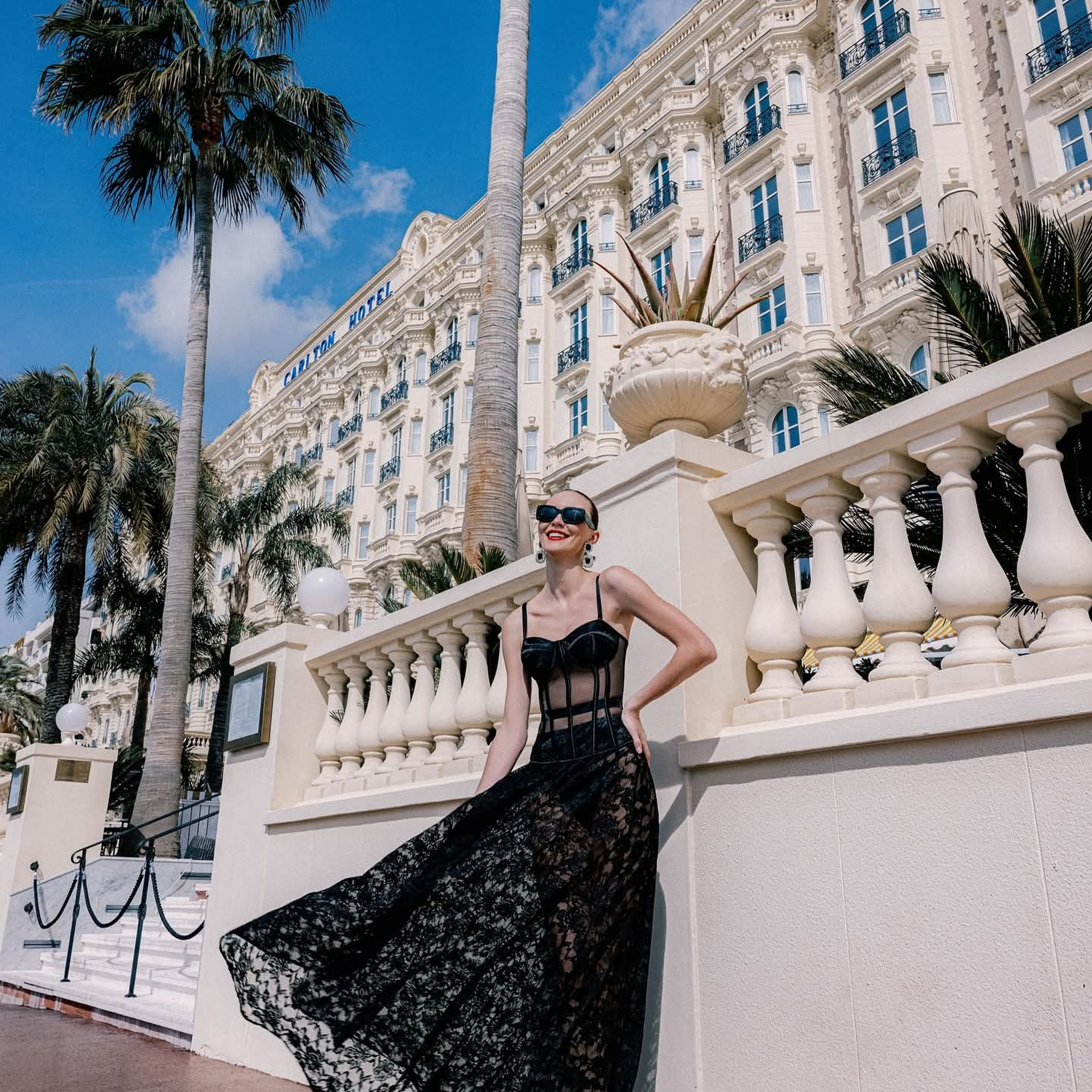 Photographer Anna Nekrasova