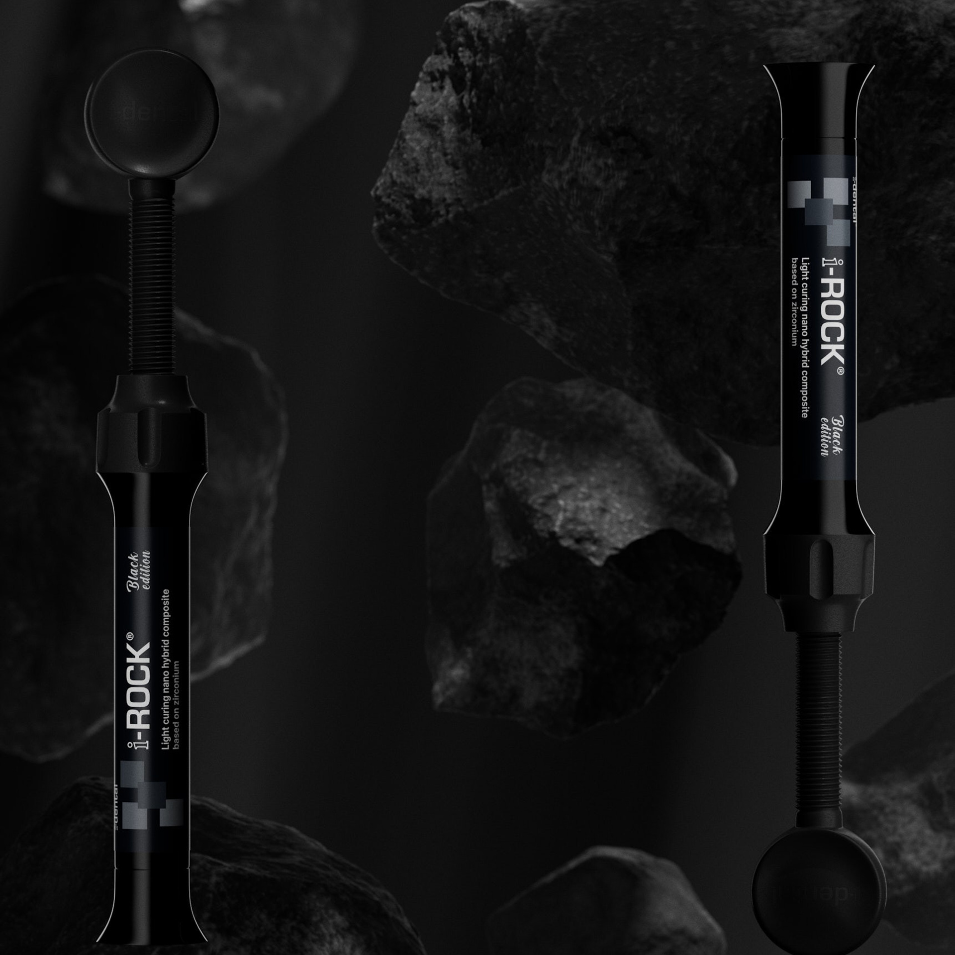 CGI / 3D rendered images. Boutique 3D product pack-shot Studio