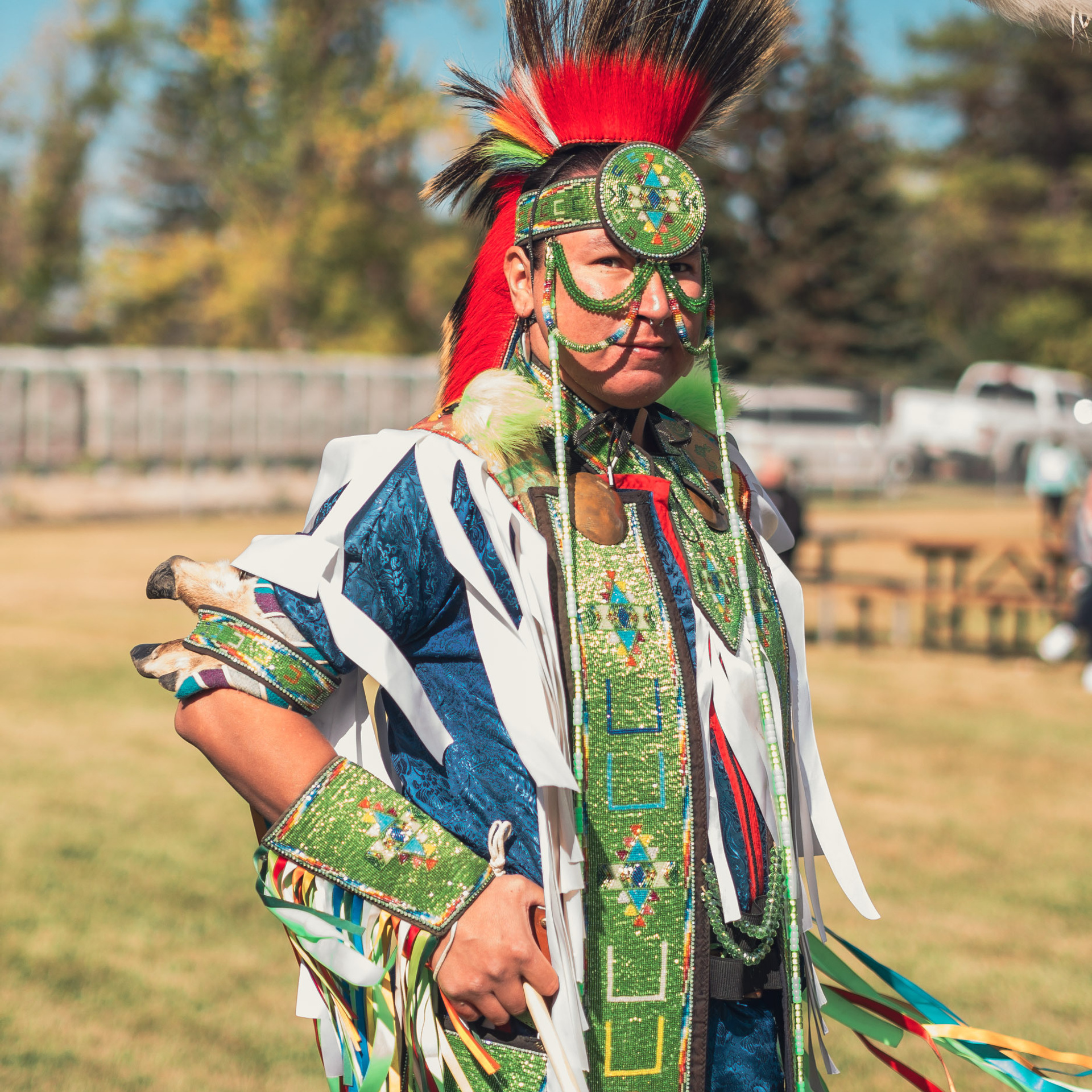 Rolly View Culture Days festival — Sep 17 2022. Dimitri Ilkov Photography — Capturing Life’s Moments in Edmonton, Cana
