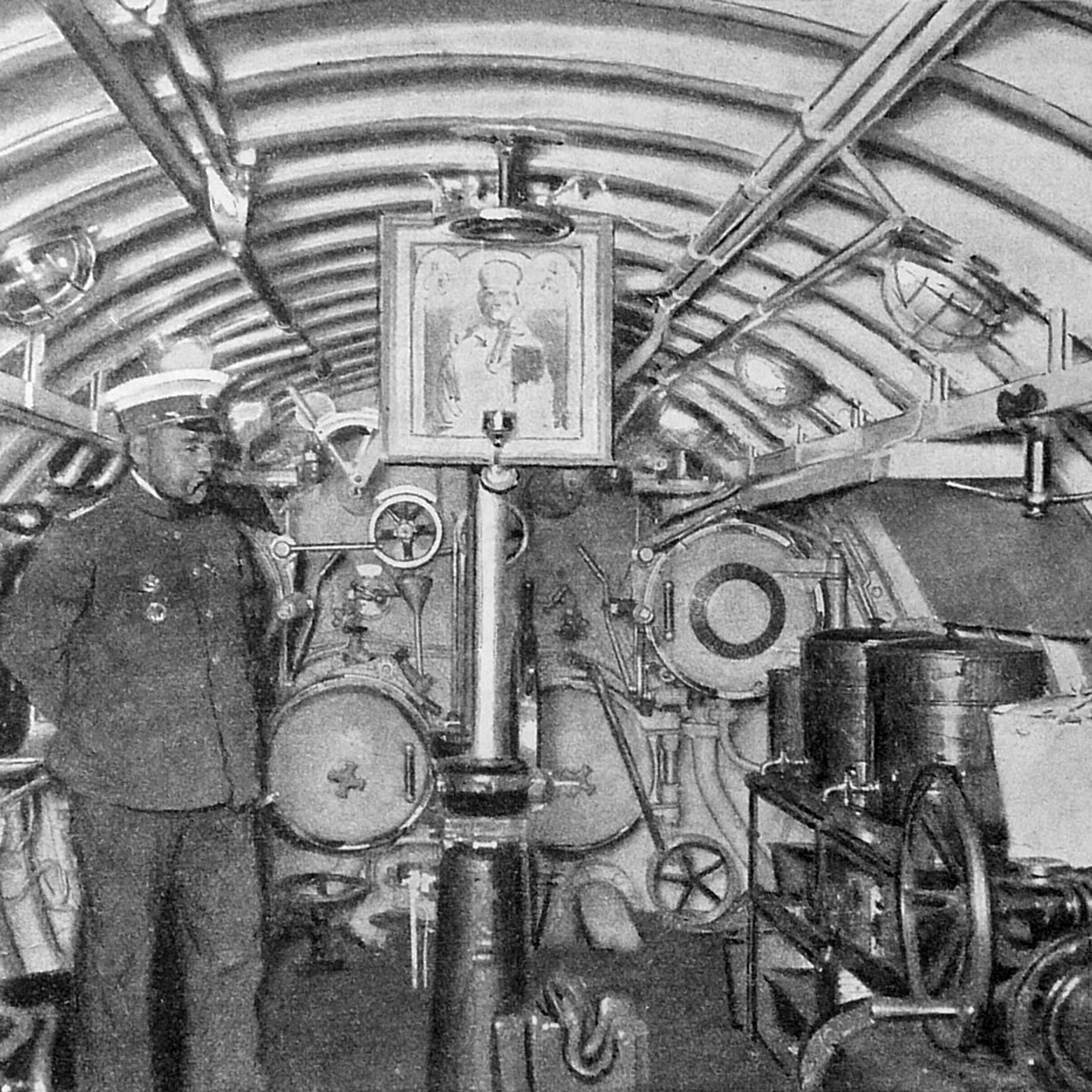 Legend Of The Fort. Tuletorn Films | Film production company | Estonia