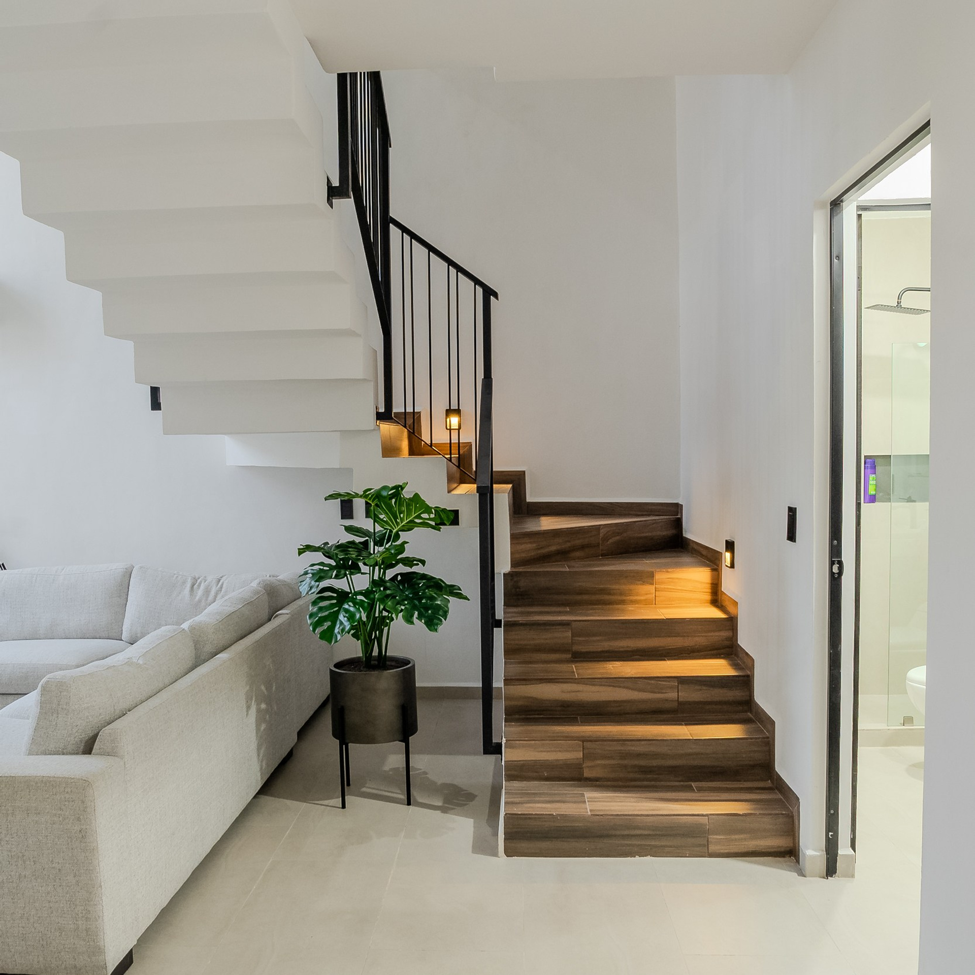 Fotografia inmobiliaria