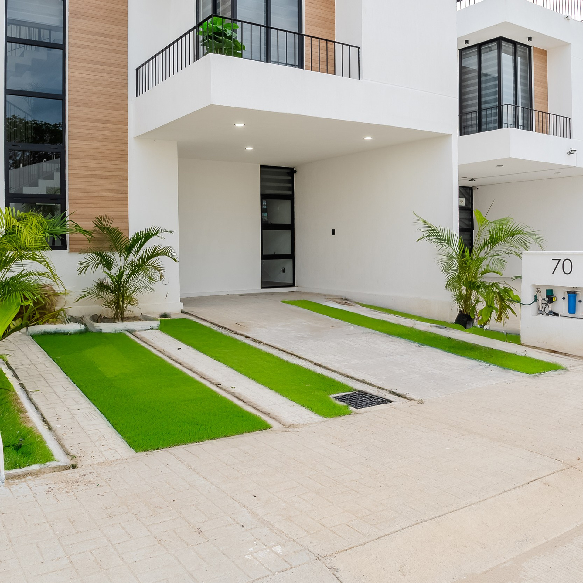 Fotografia inmobiliaria