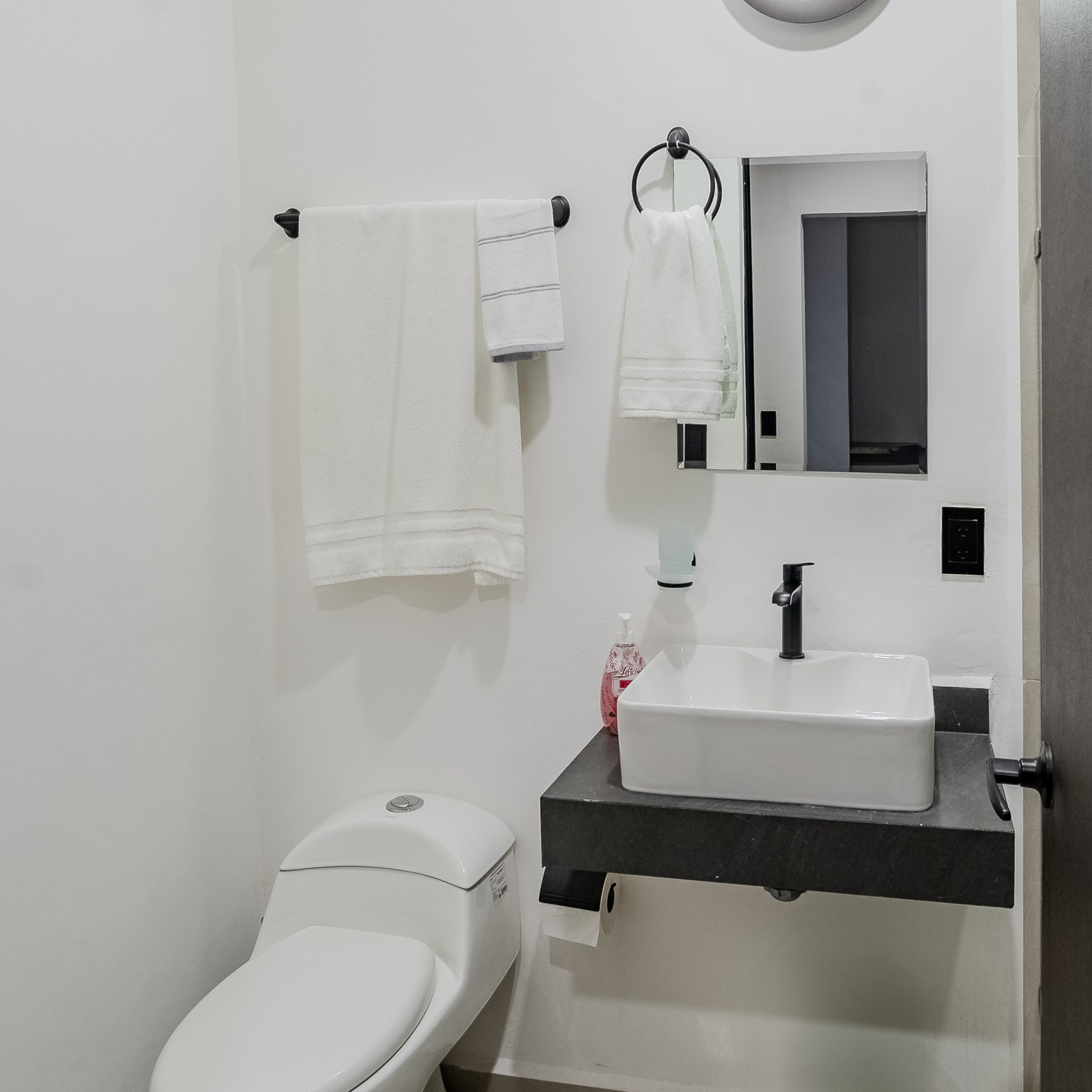 Fotografia inmobiliaria