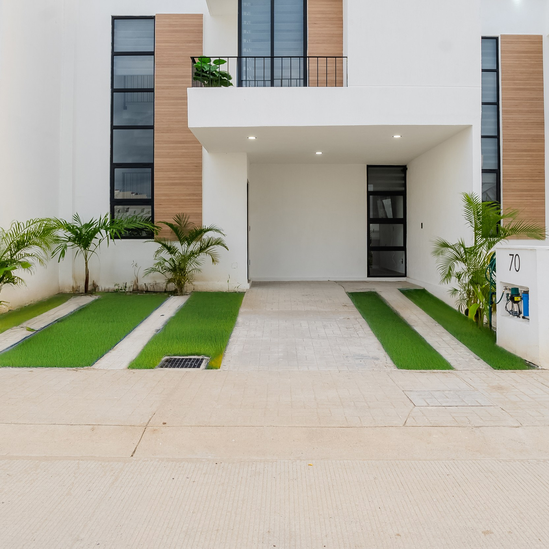 Fotografia inmobiliaria