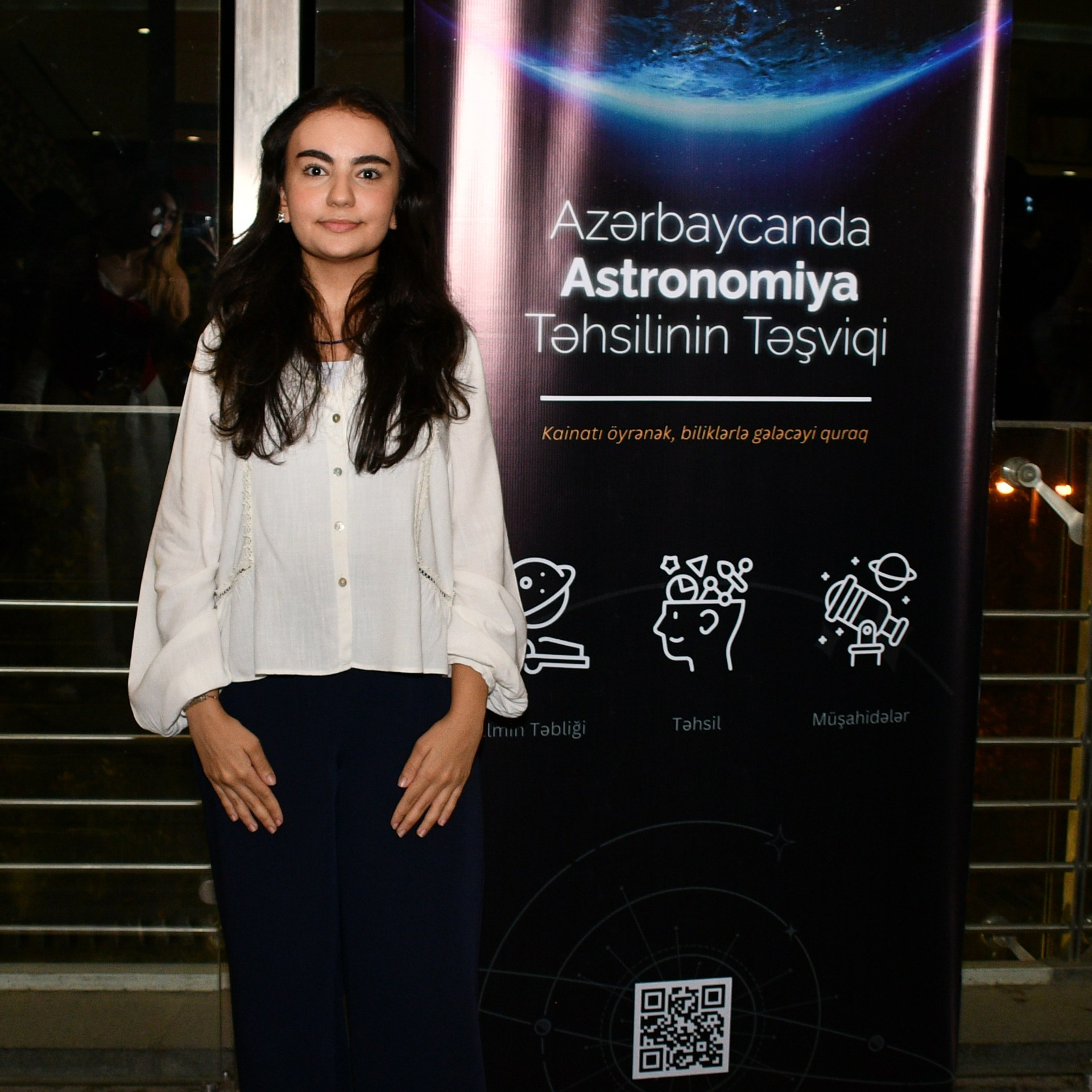Ay Tutulması 2025. Həvəskar Astronomlar Cəmiyyəti — Astronomy.az
