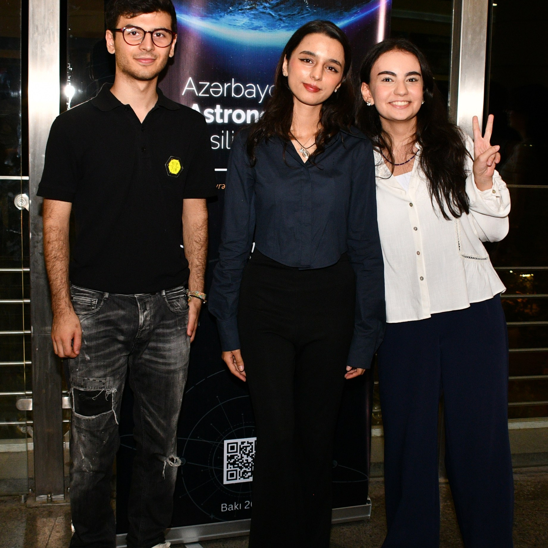 Ay Tutulması 2025. Həvəskar Astronomlar Cəmiyyəti — Astronomy.az