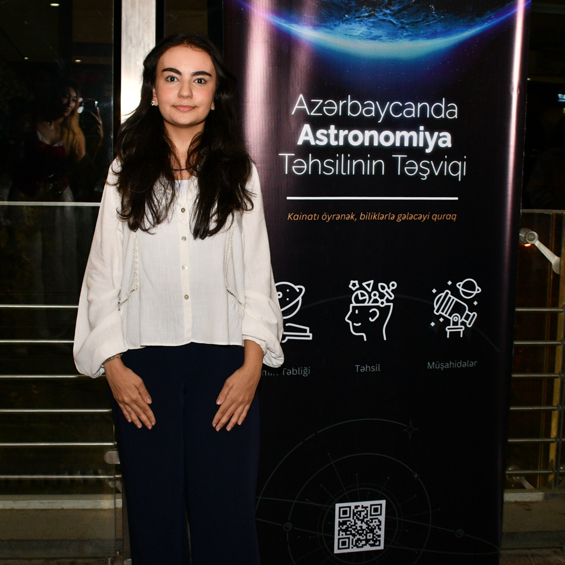 Ay Tutulması 2025. Həvəskar Astronomlar Cəmiyyəti — Astronomy.az
