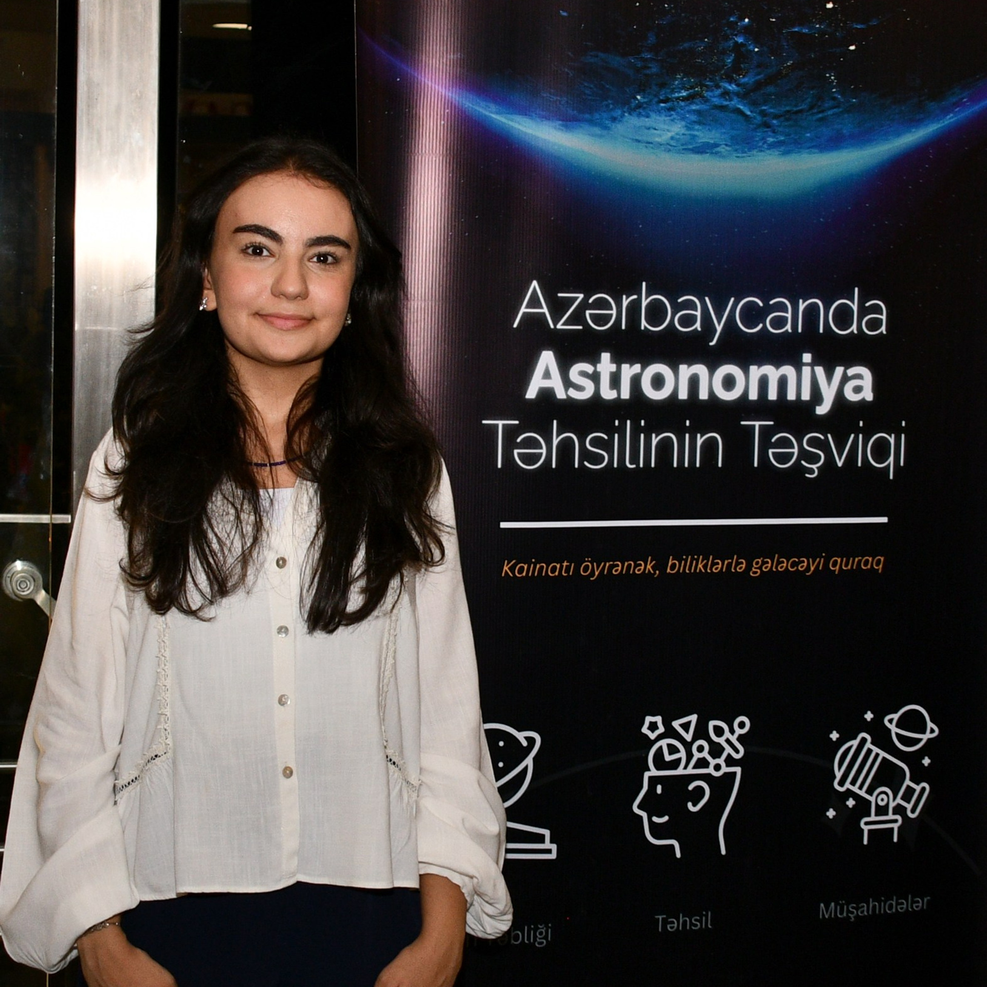 Ay Tutulması 2025. Həvəskar Astronomlar Cəmiyyəti — Astronomy.az