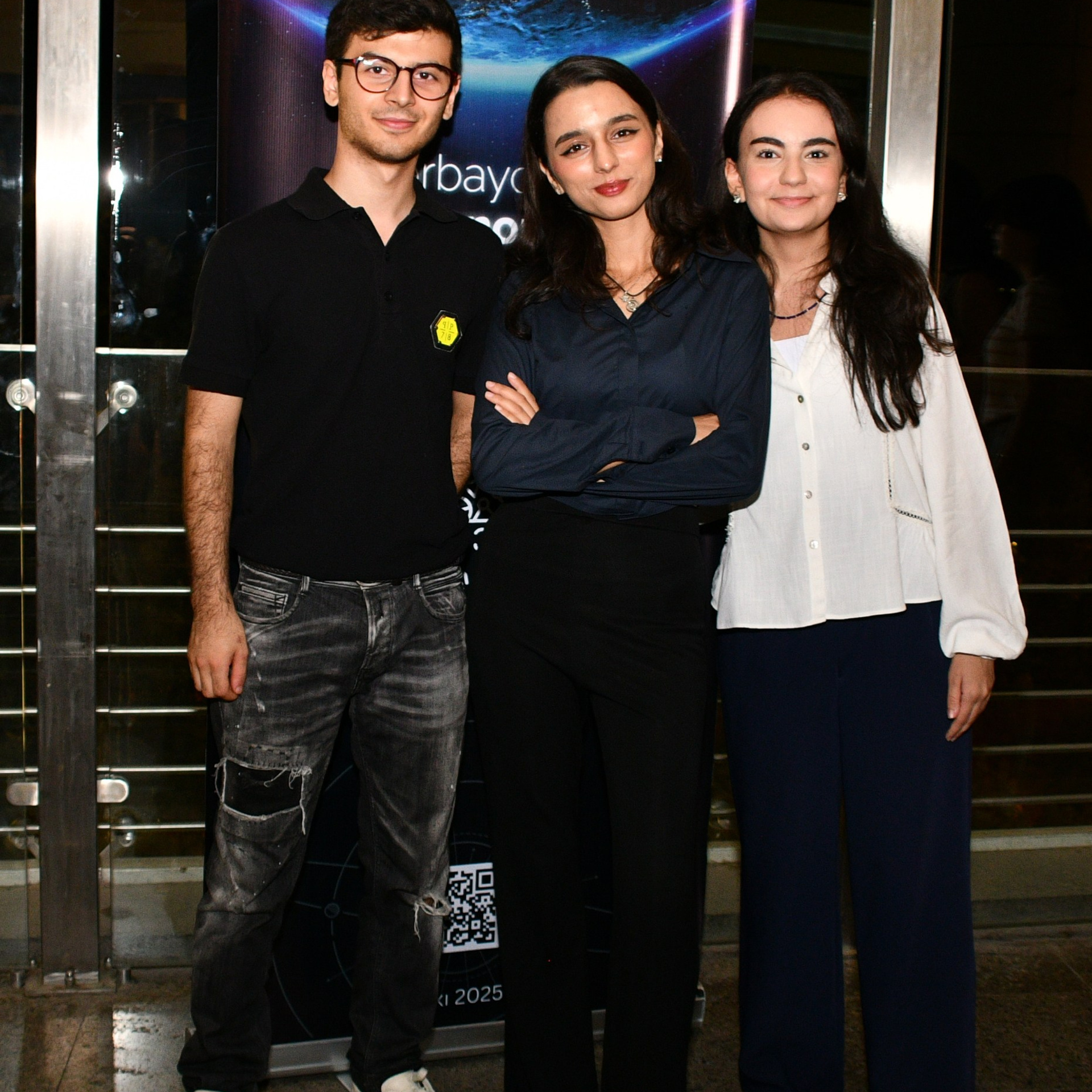 Ay Tutulması 2025. Həvəskar Astronomlar Cəmiyyəti — Astronomy.az