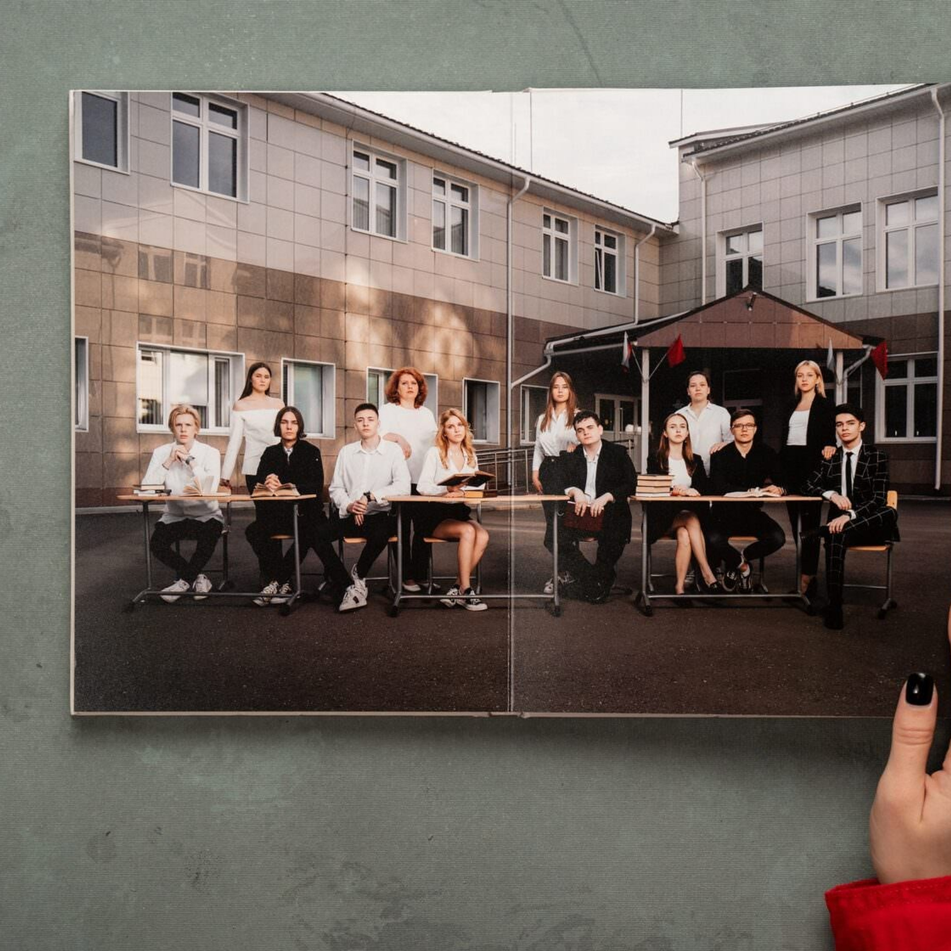 INSTRUKCIJA SKOLAS PORTRETIEM