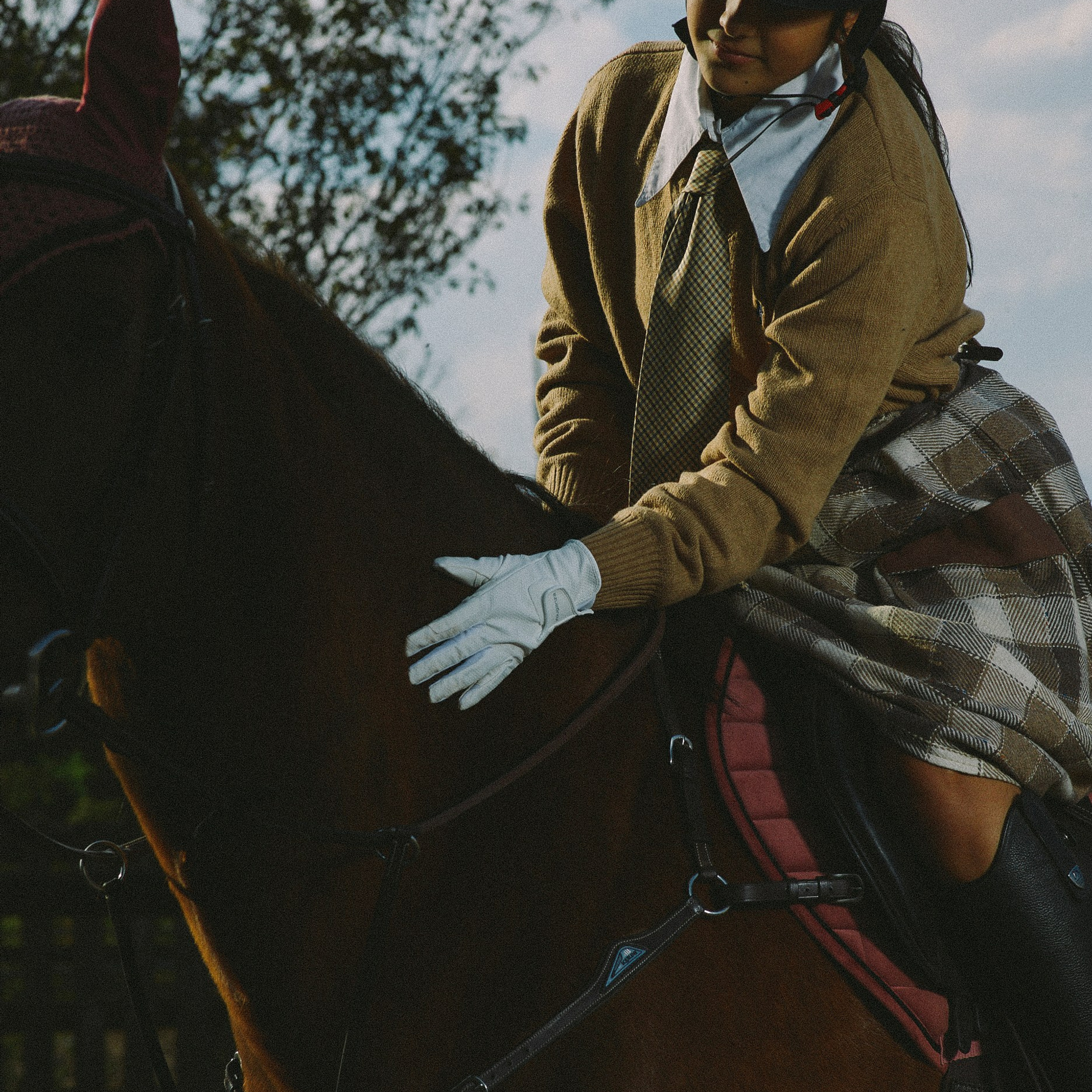 GS FW 2022. Aura Studio / co-design space