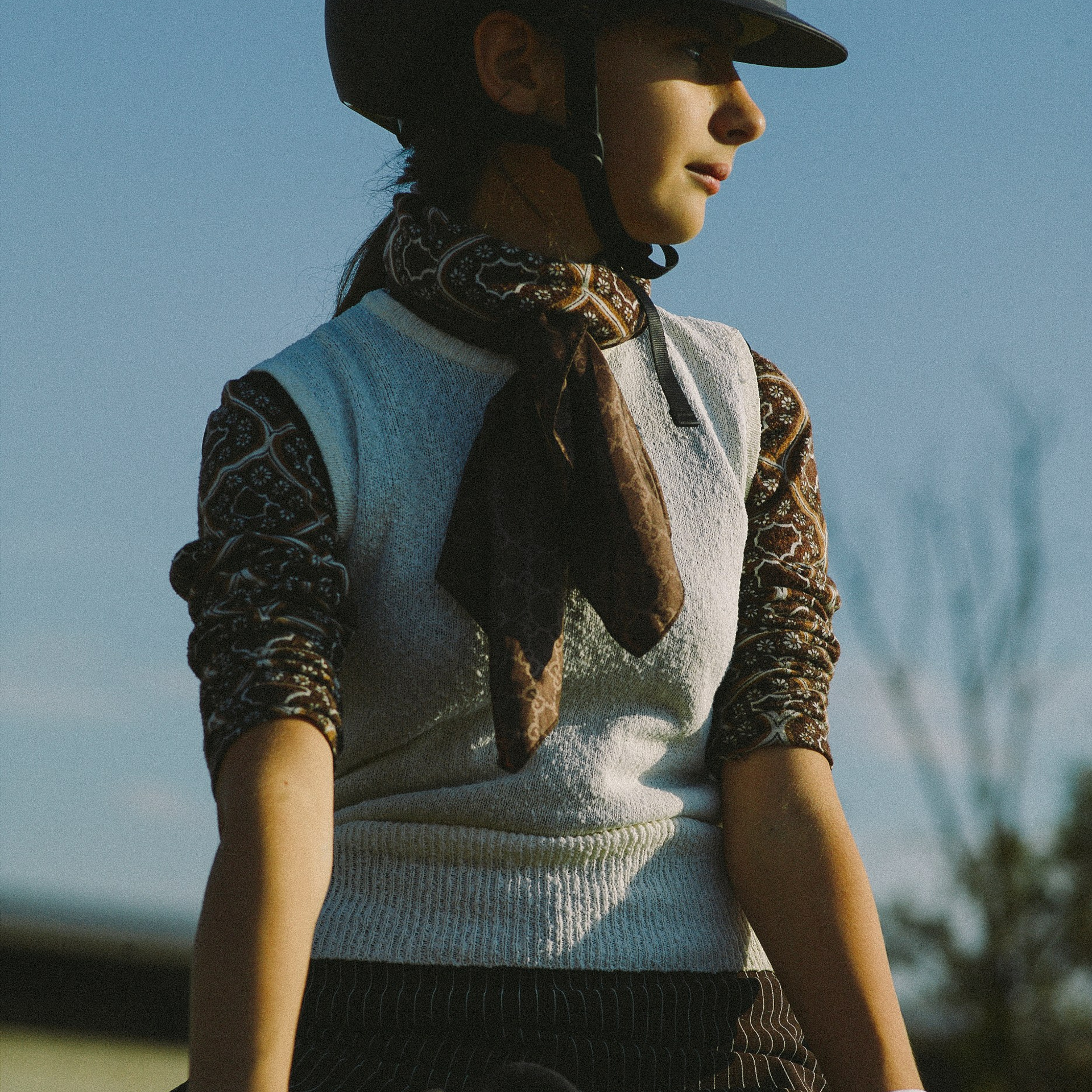 GS FW 2022. Aura Studio / co-design space