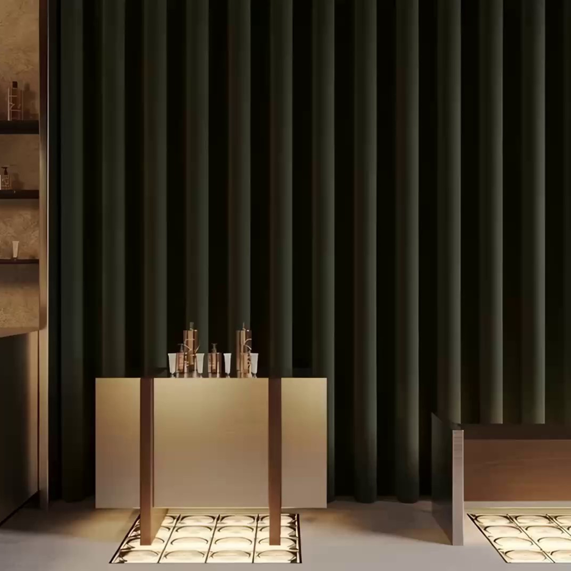 WORKSHOP. Simple Archs — high quality visualizations for your interior projects