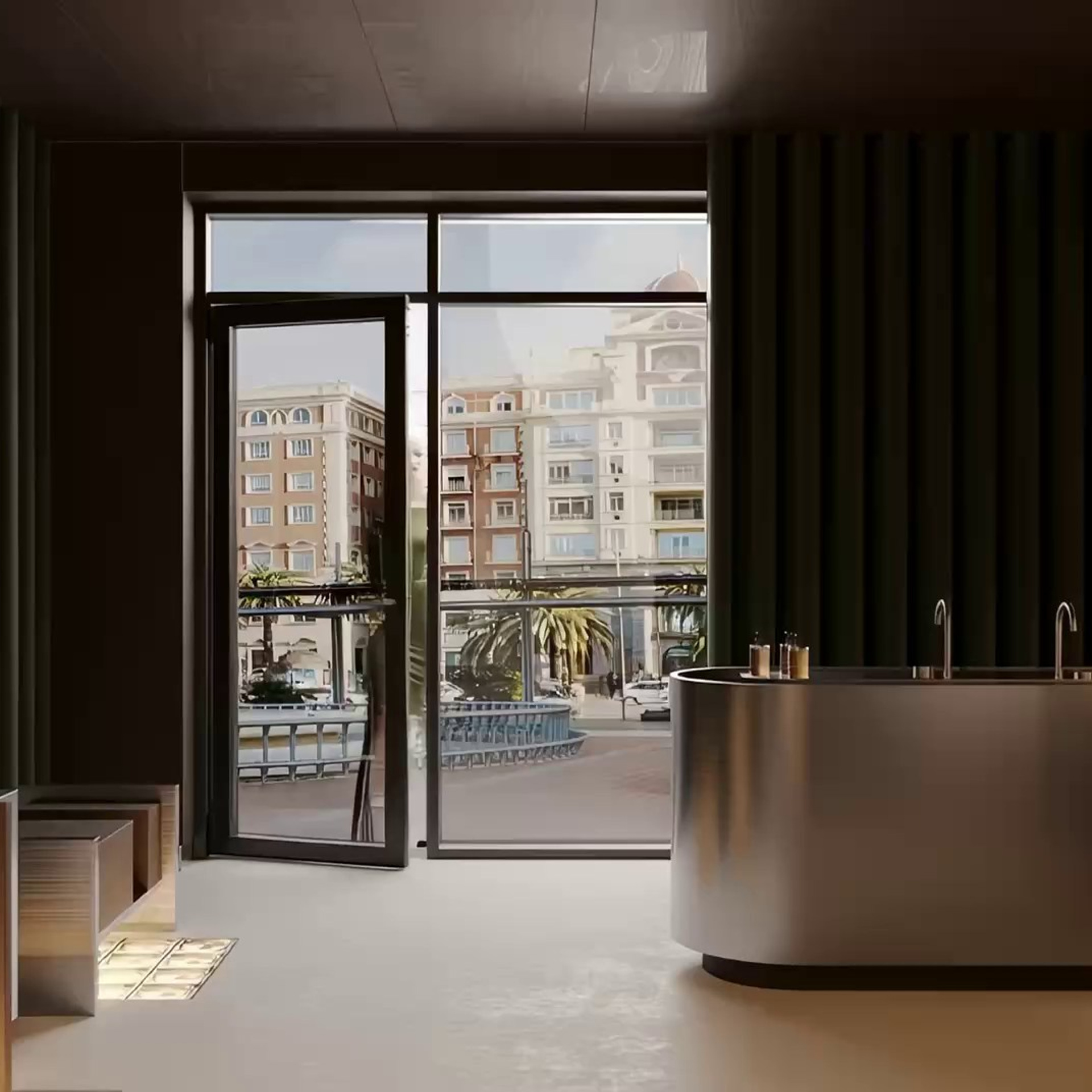 WORKSHOP. Simple Archs — high quality visualizations for your interior projects