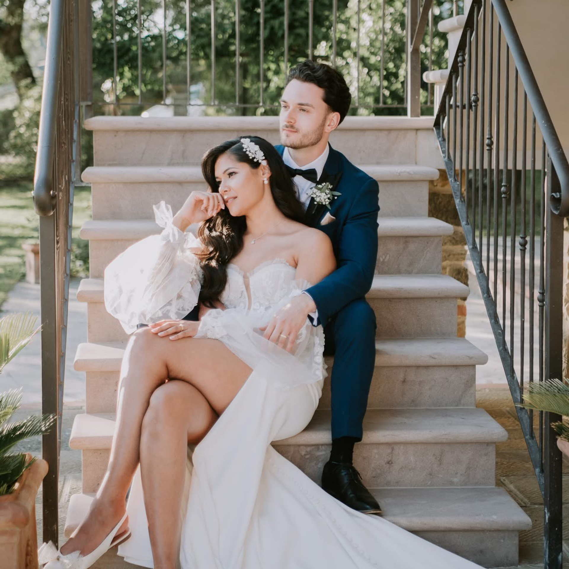 PHOTOGRAPHER IN ITALY