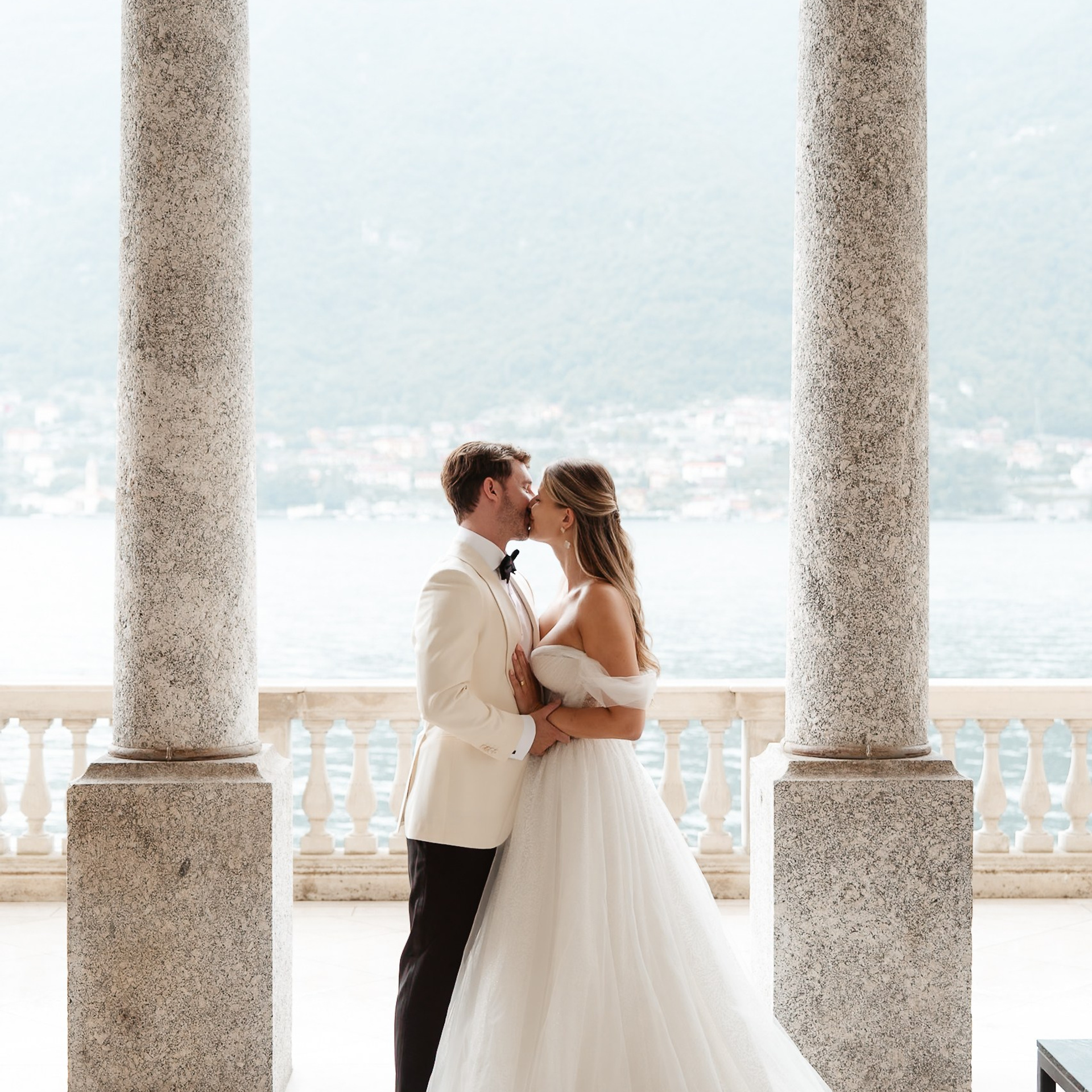 PHOTOGRAPHER IN ITALY