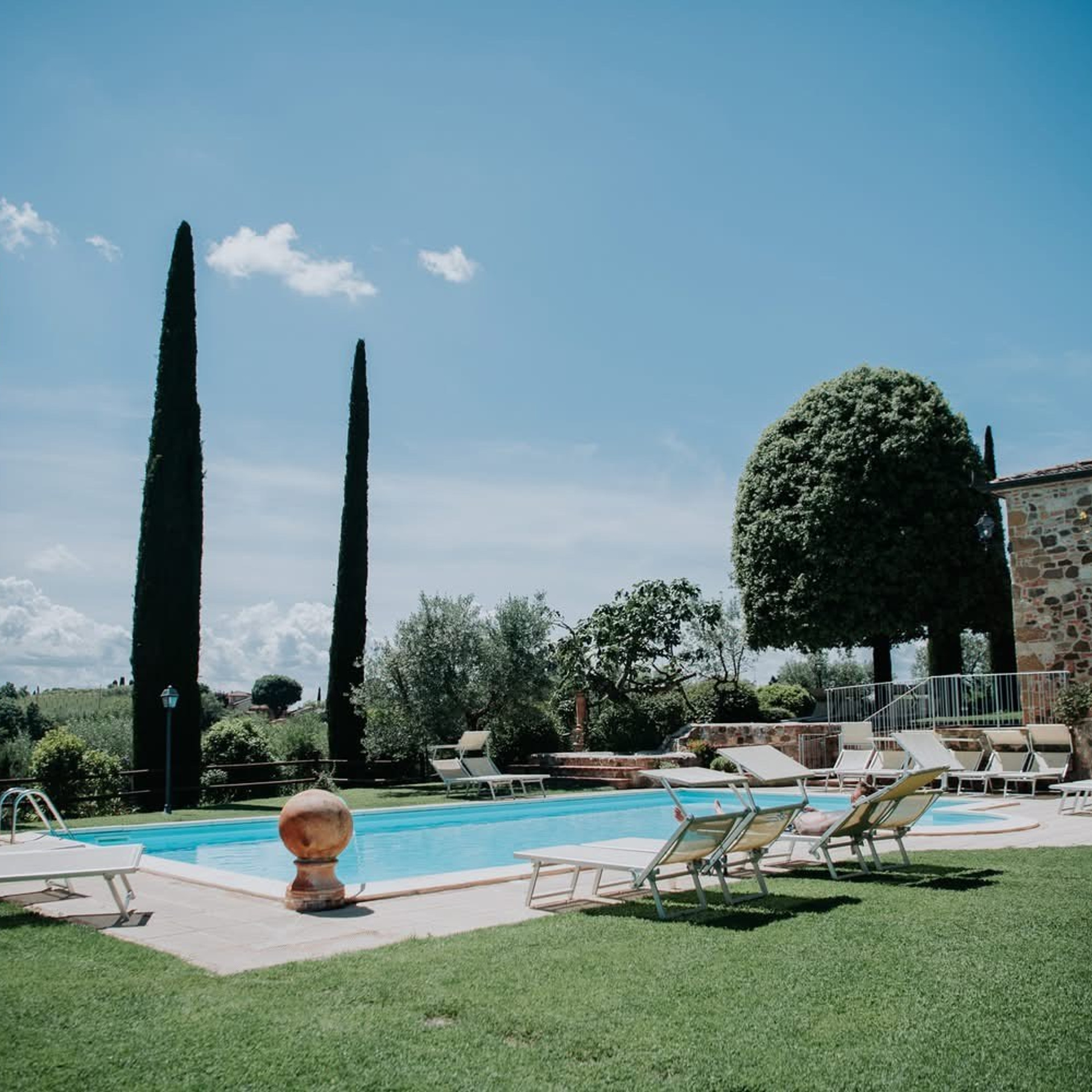 PHOTOGRAPHER IN ITALY