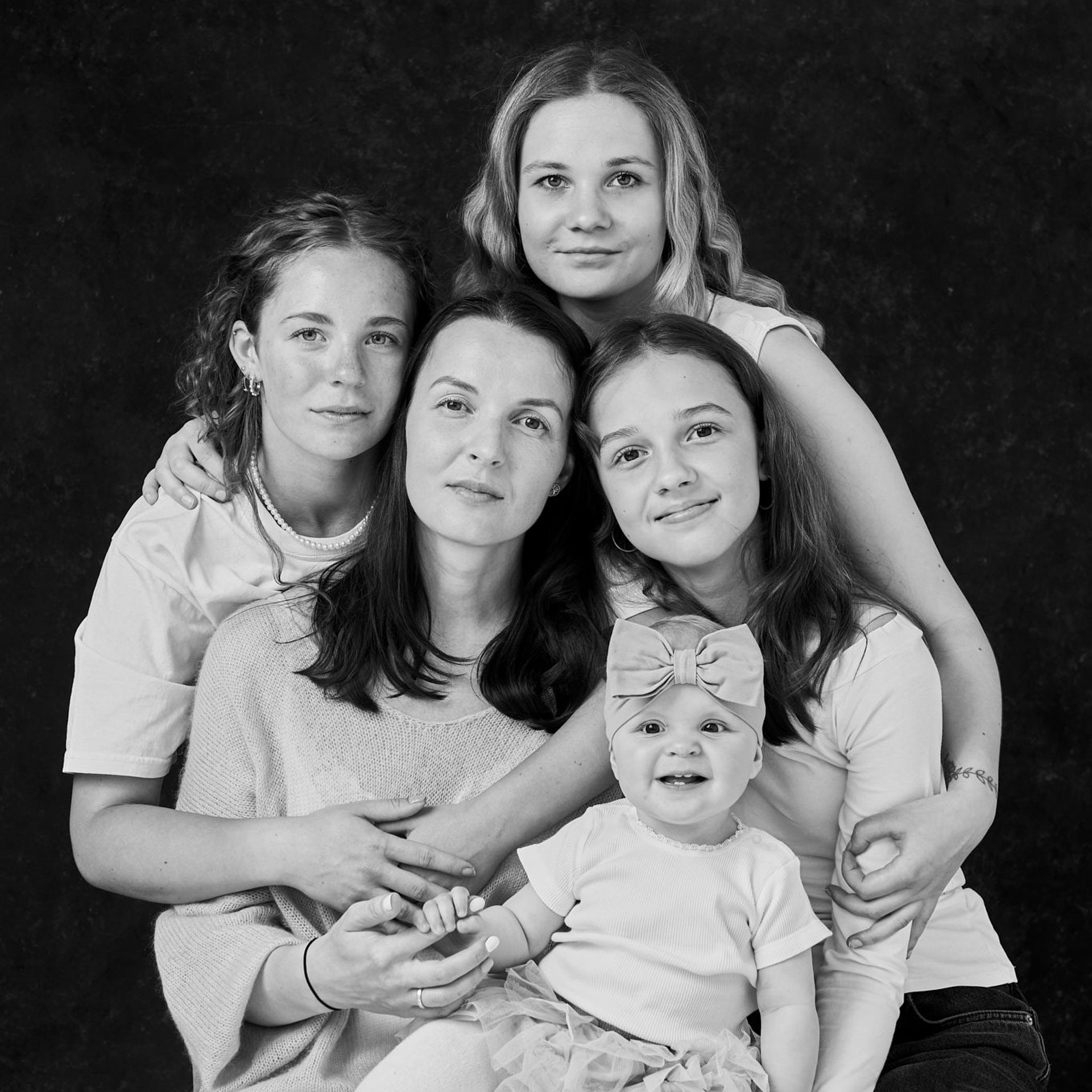 Šeimos/Poros fotosesija Vilniuje