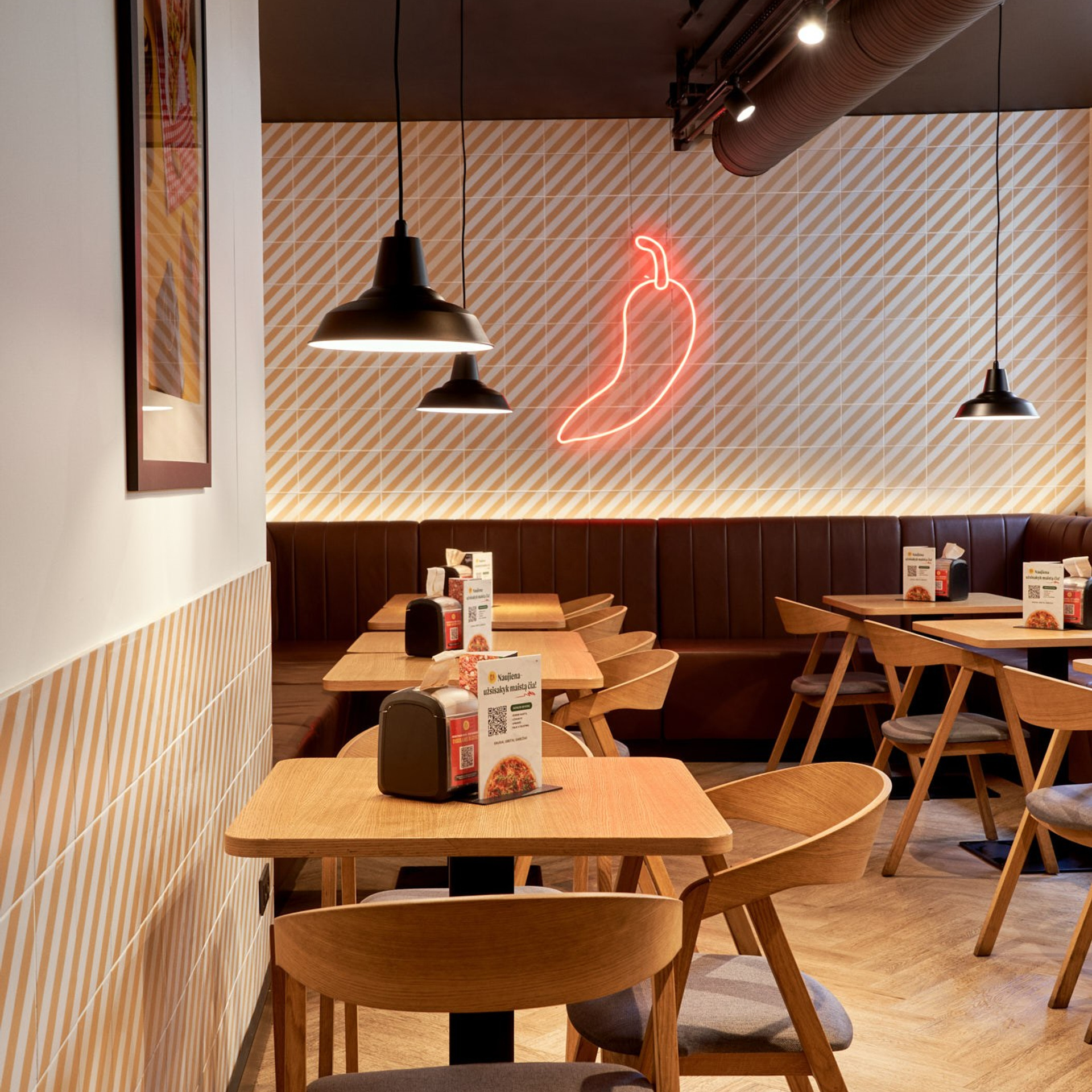 Interjero fotografavimas