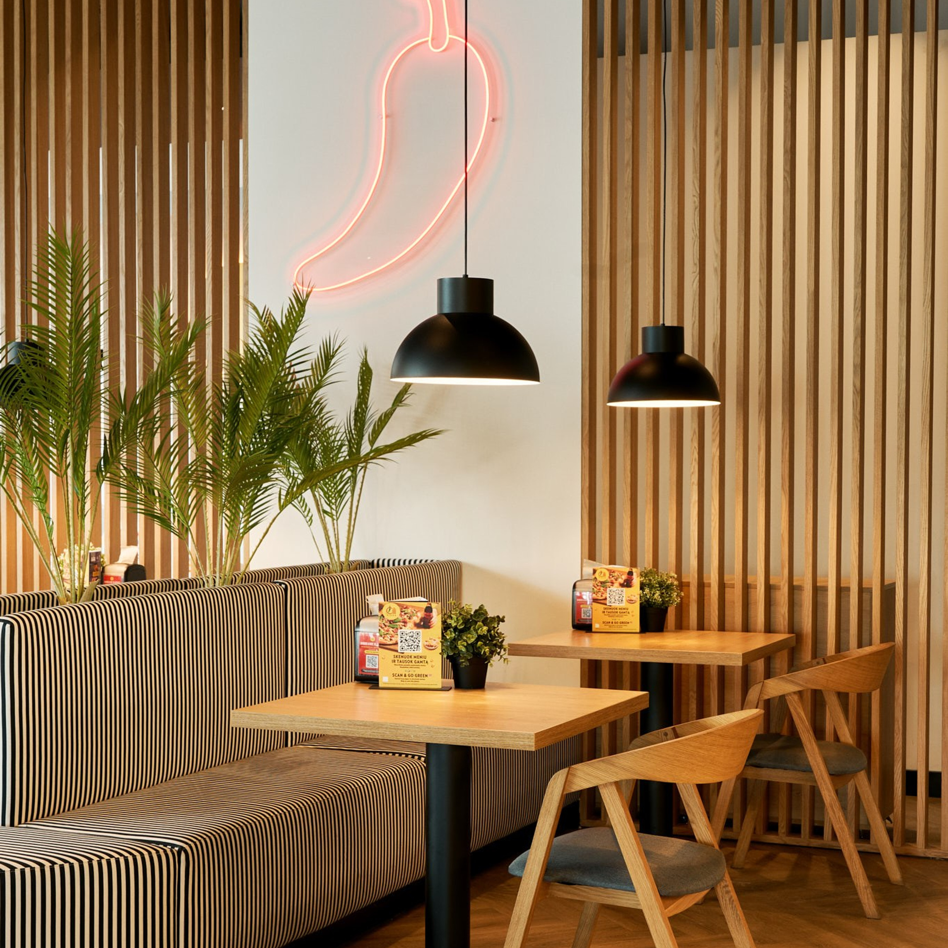 Interjero fotografavimas