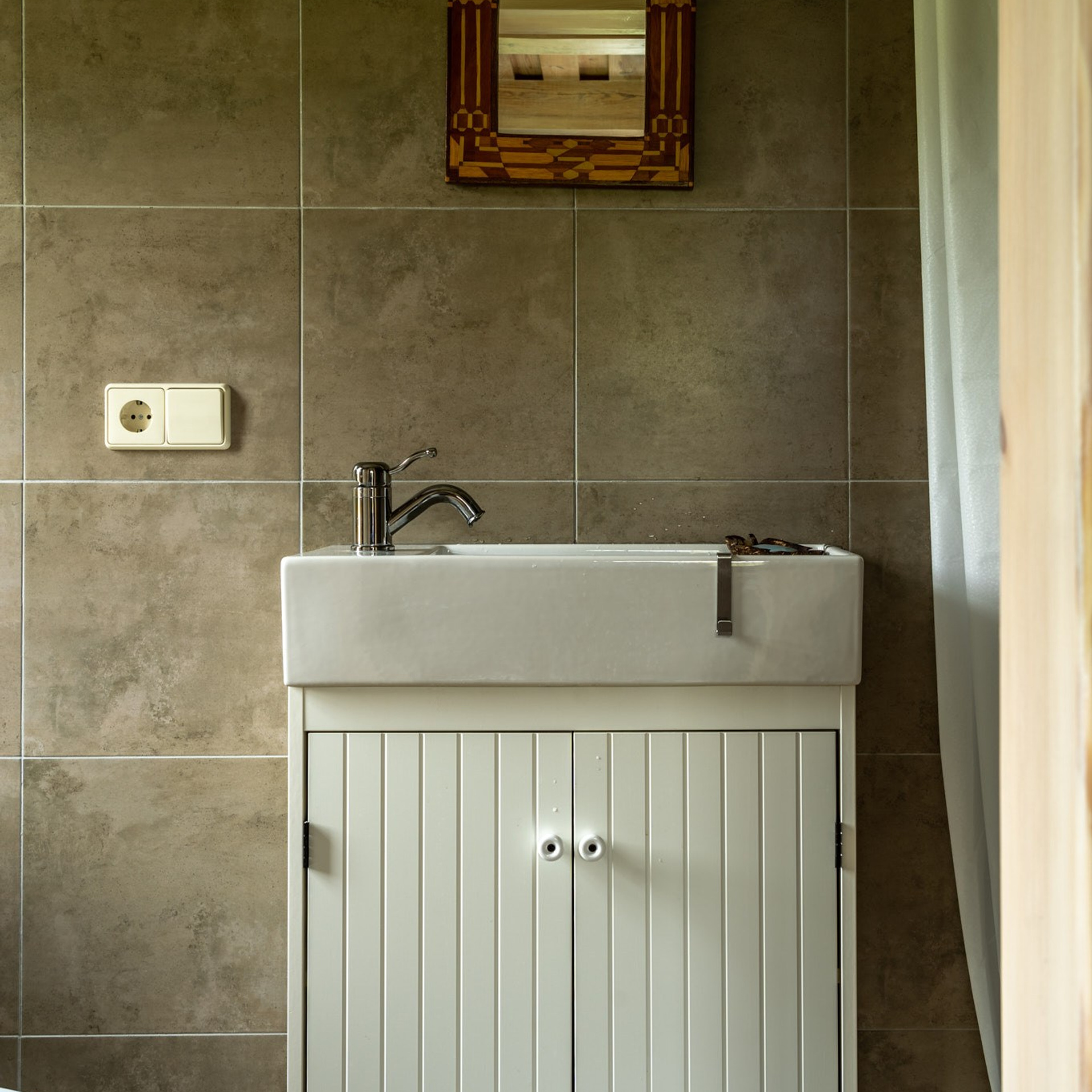 Interjero fotografavimas