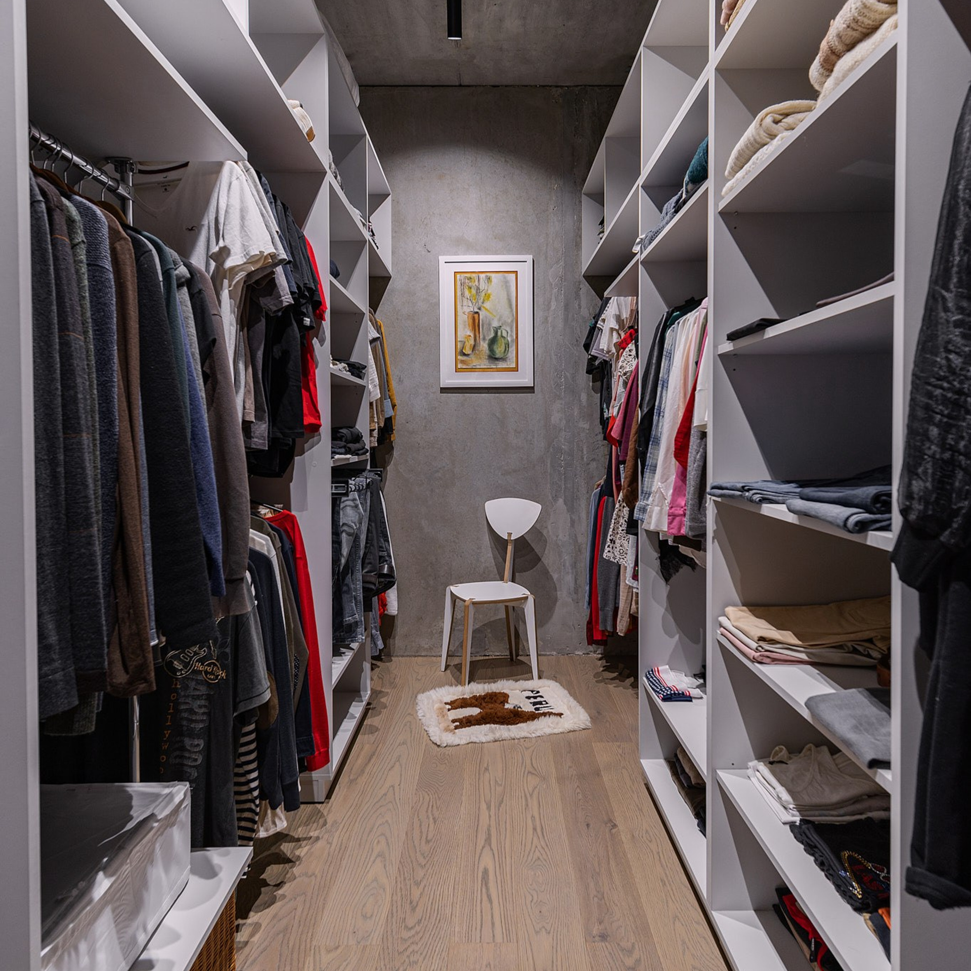 Interjero fotografavimas