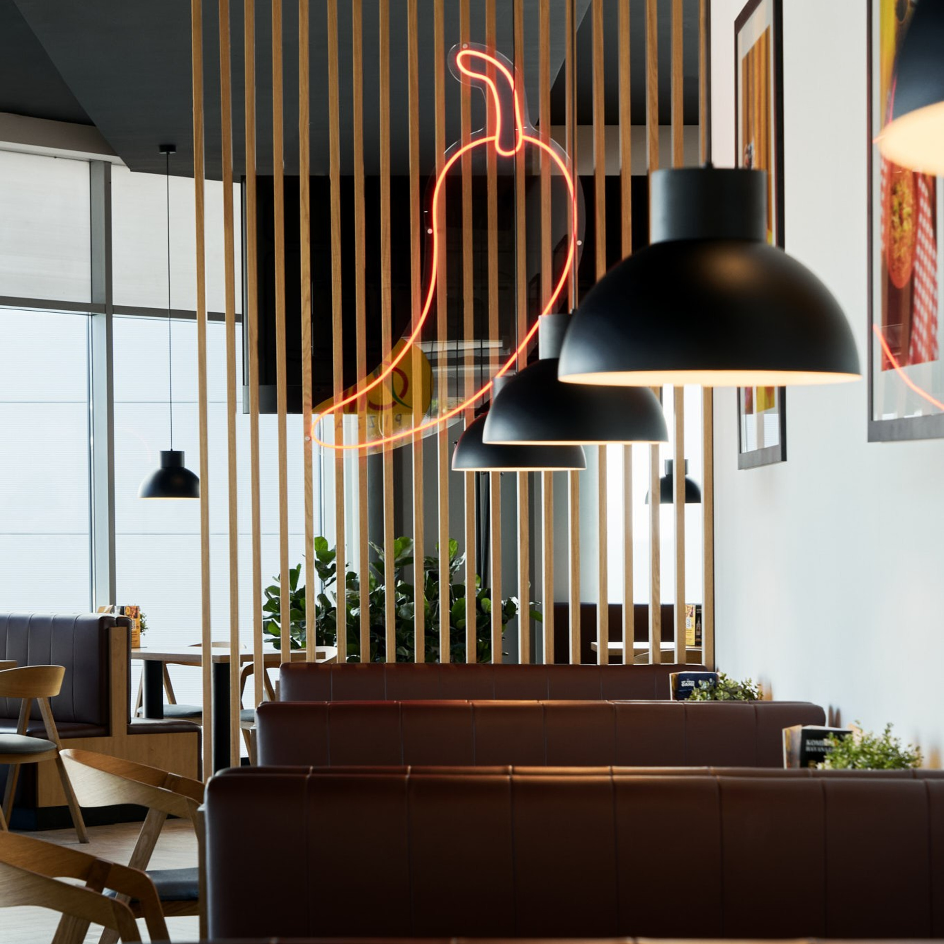 Interjero fotografavimas